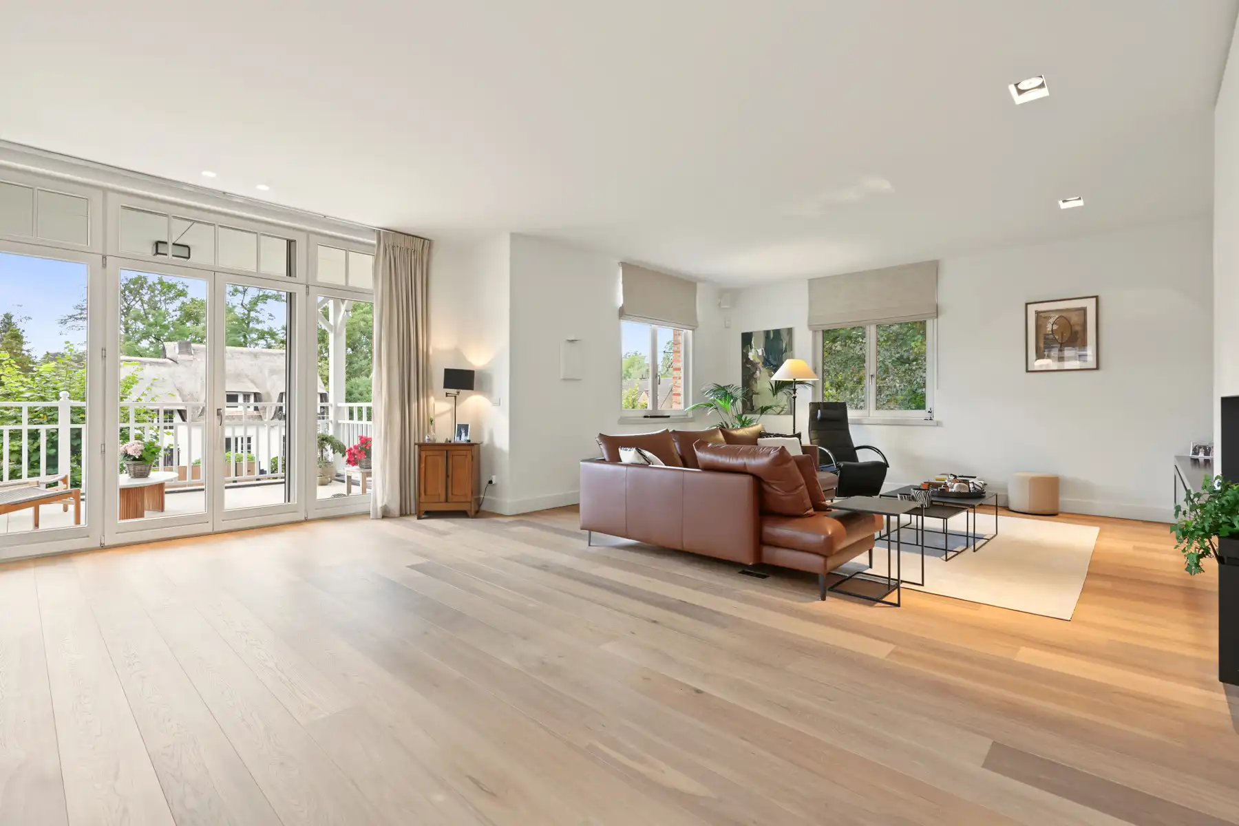 Centrum Schilde - Luxueus en ruim appartement van ca. 222 m² foto 6