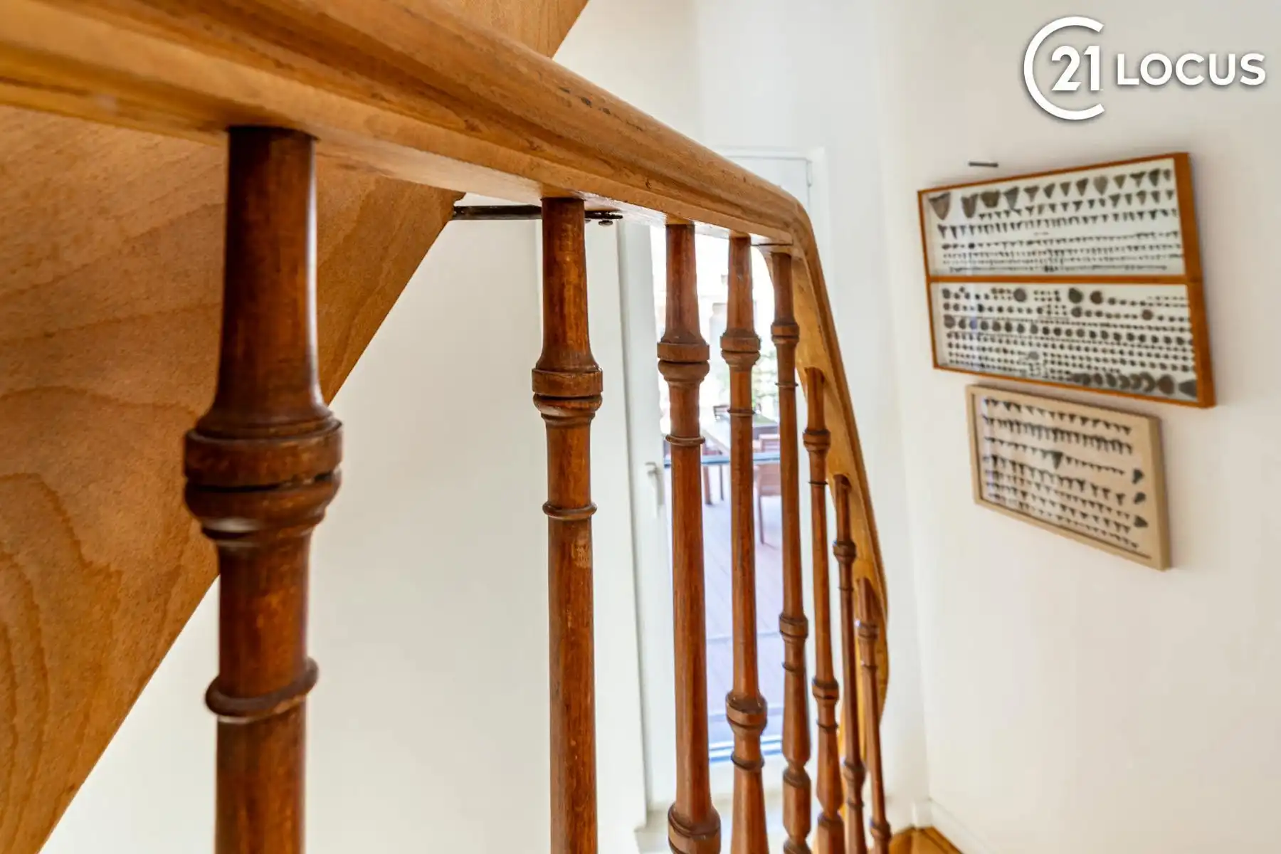 Karaktervolle herenwoning in geliefd Zurenborg foto 19