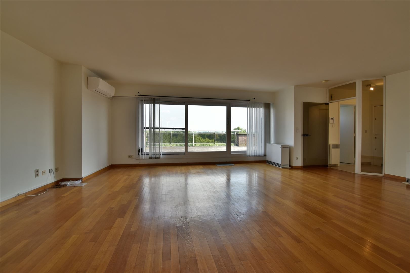 Ruim dakappartement met fantastisch zicht in het hartje van Dendermonde  foto 3