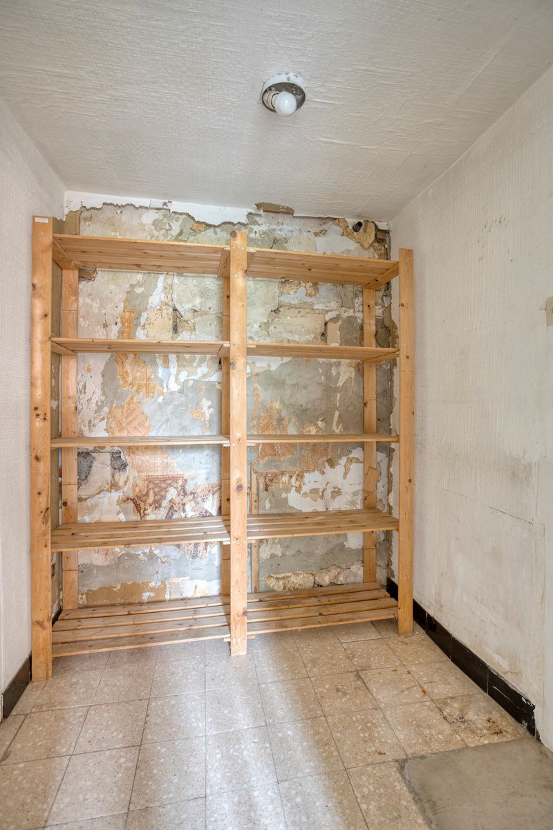 Op te knappen gezinswoning op centrale locatie in Riemst foto 12