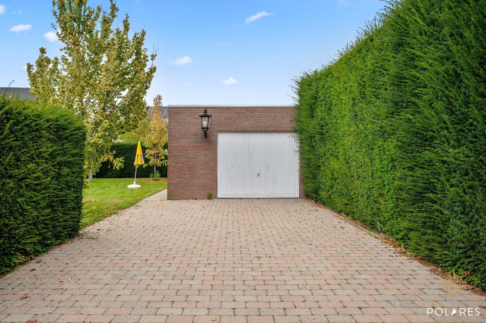Ruime gezinswoning op toplocatie in het centrum van Herent foto 34
