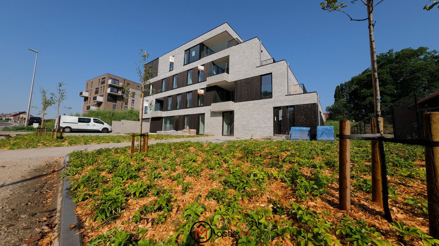 Appartement 1e verdiep met 2 slaapkamers in Tongeren foto {{pictureIndex}}
