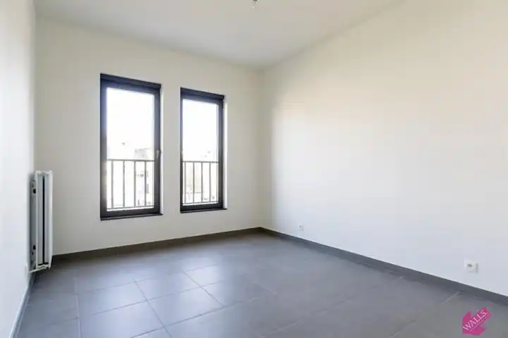 Mooi nieuwbouwappartement met 2slk  foto 8