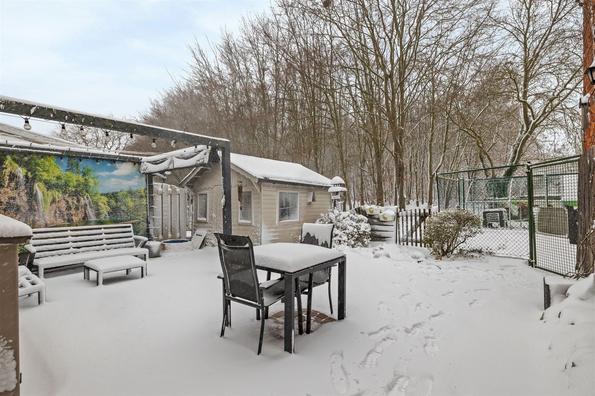 Instapklare gezinswoning met 3 slaapkamers en garage foto 15