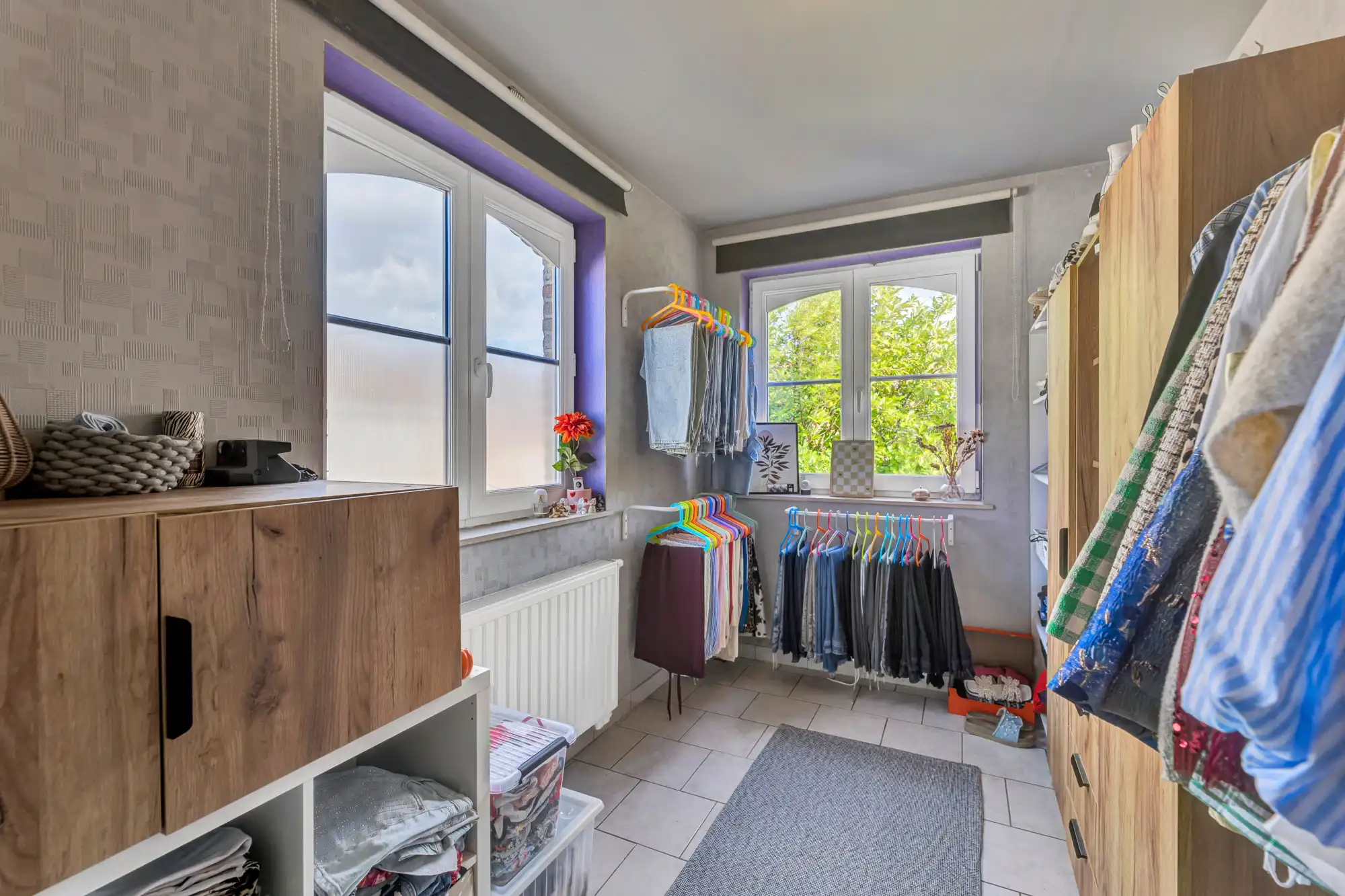 Prachtige HOB met 4 slaapkamers, ruime garage en grote tuin foto 20