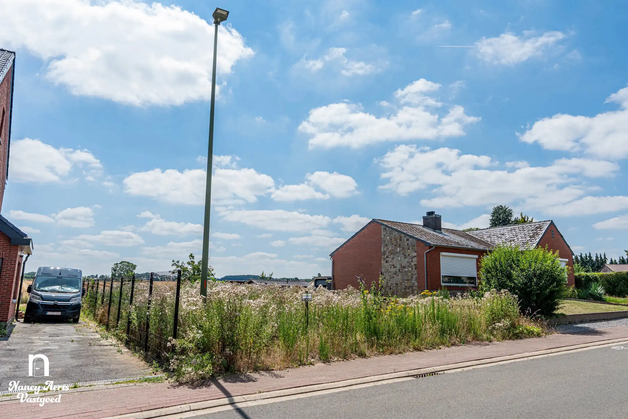 Bouwgrond voor open bebouwing op een rustige locatie foto 4