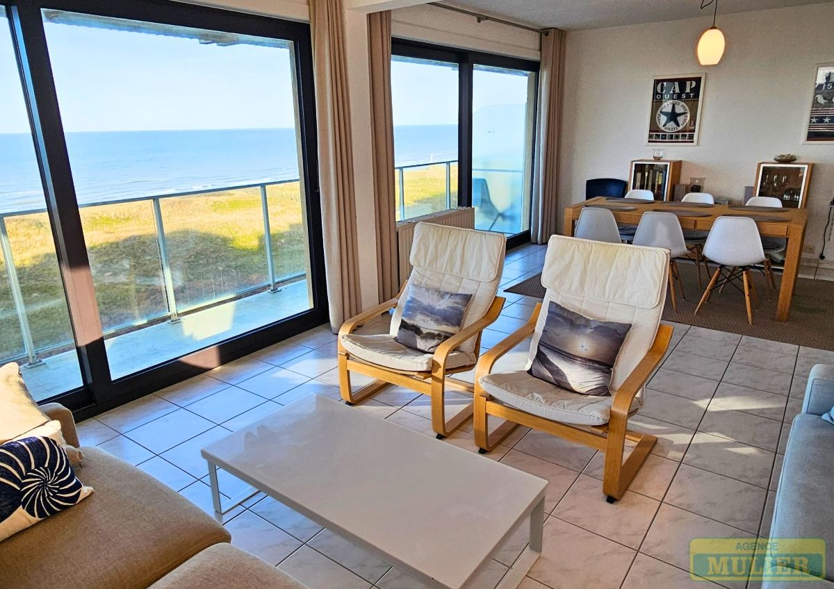 Appartement te koop foto 4