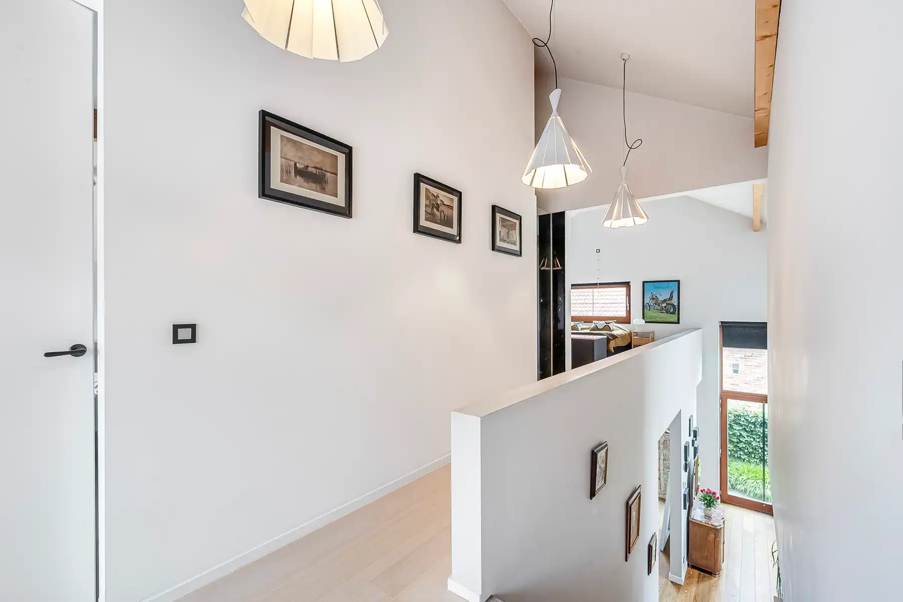 Exclusieve villa met hoogstaande afwerking foto 17