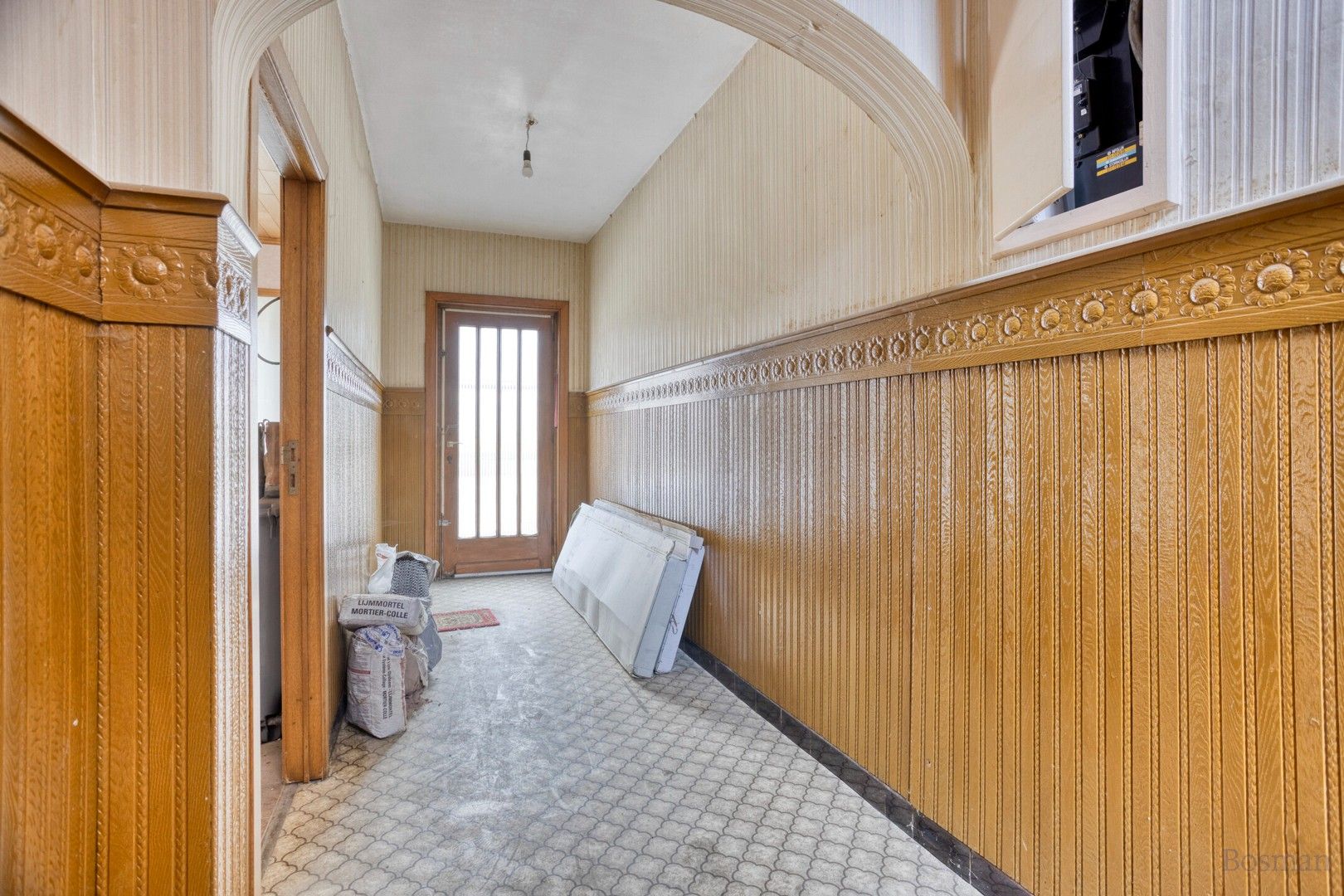 Project voor renovatie naar twee appartementen te koop in Laakdal foto 7