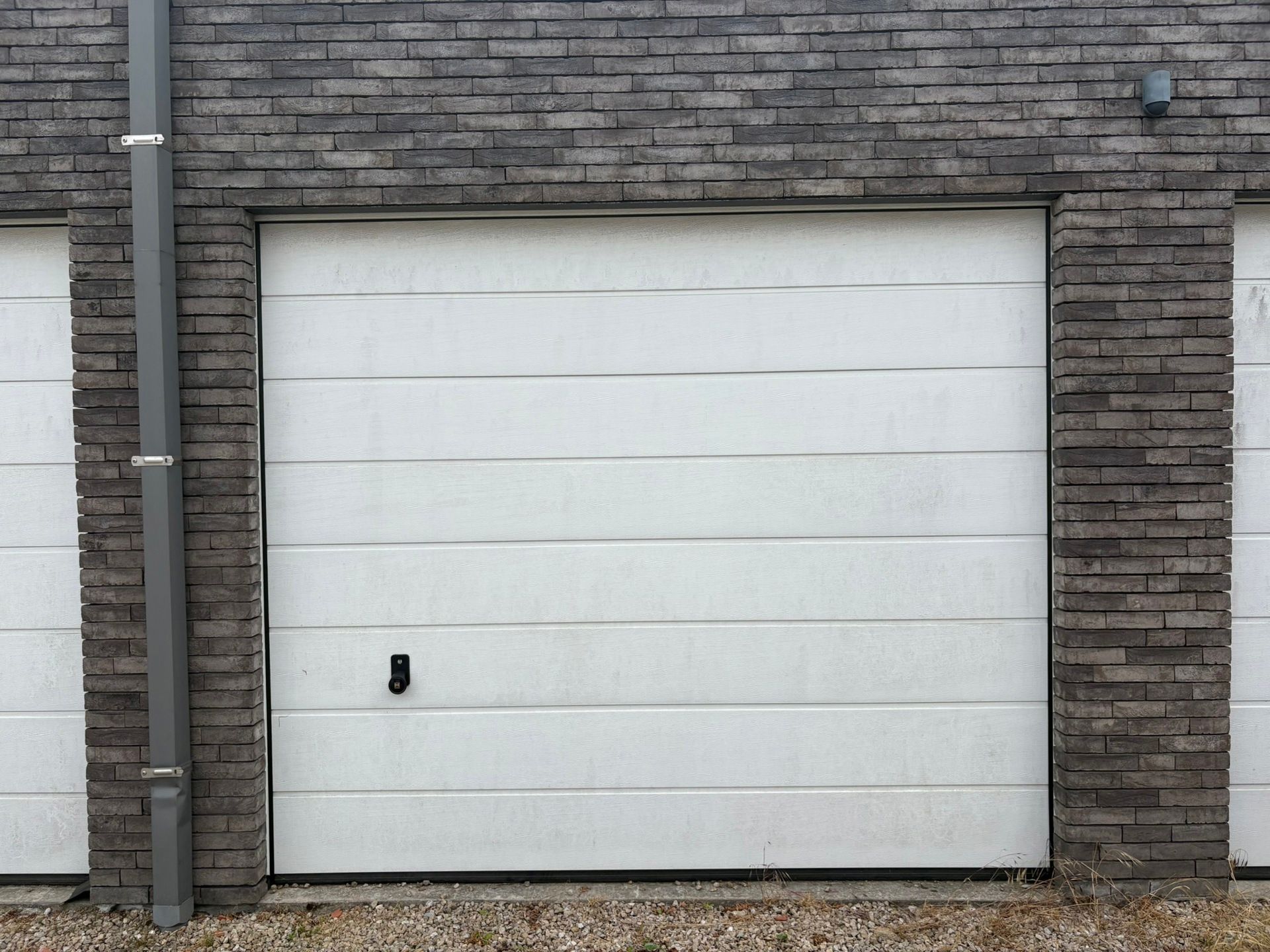 Recente garagebox centrum Deinze foto 3