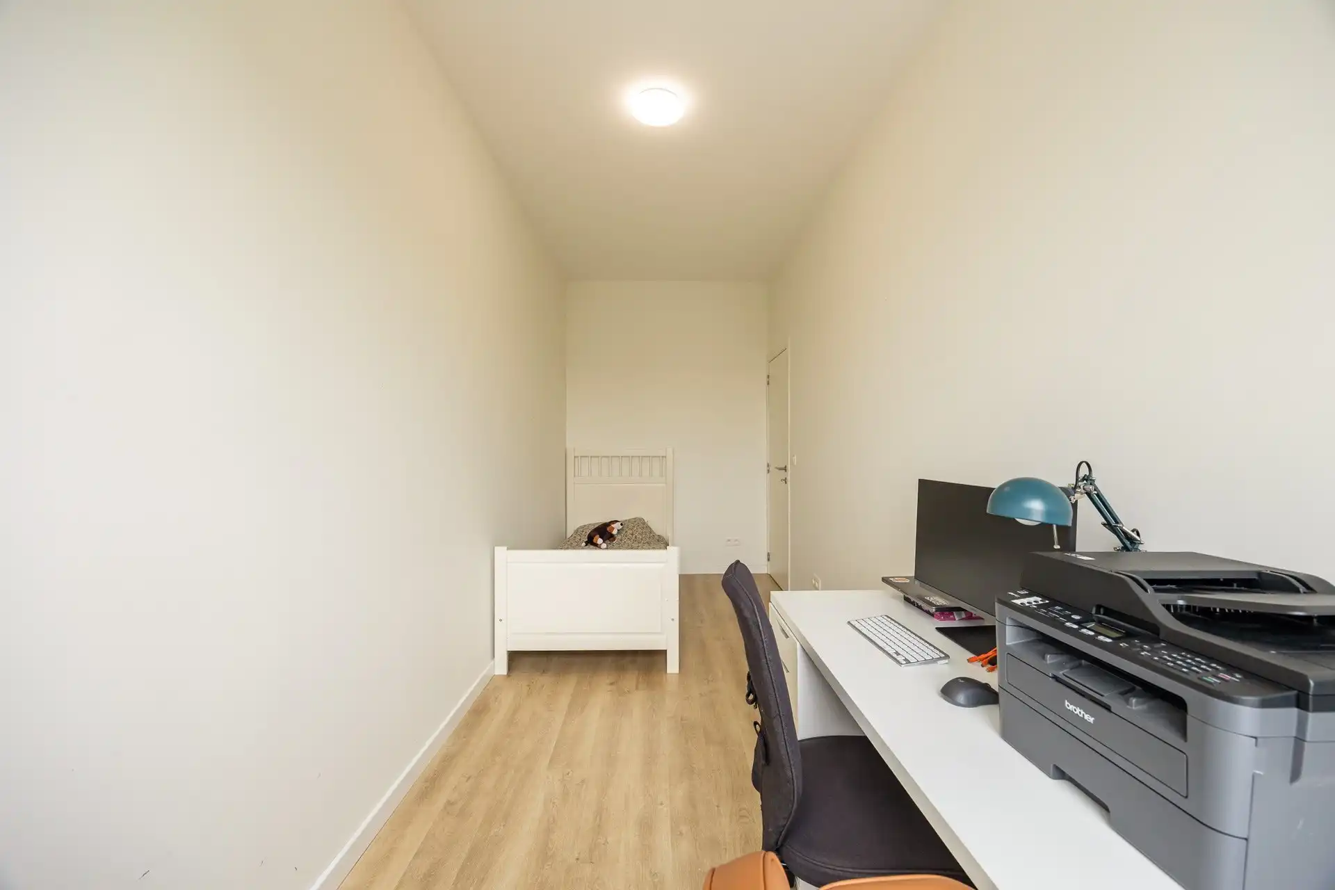 Instapklaar appartement tussen Zurenborg en Groen Kwartier foto 19