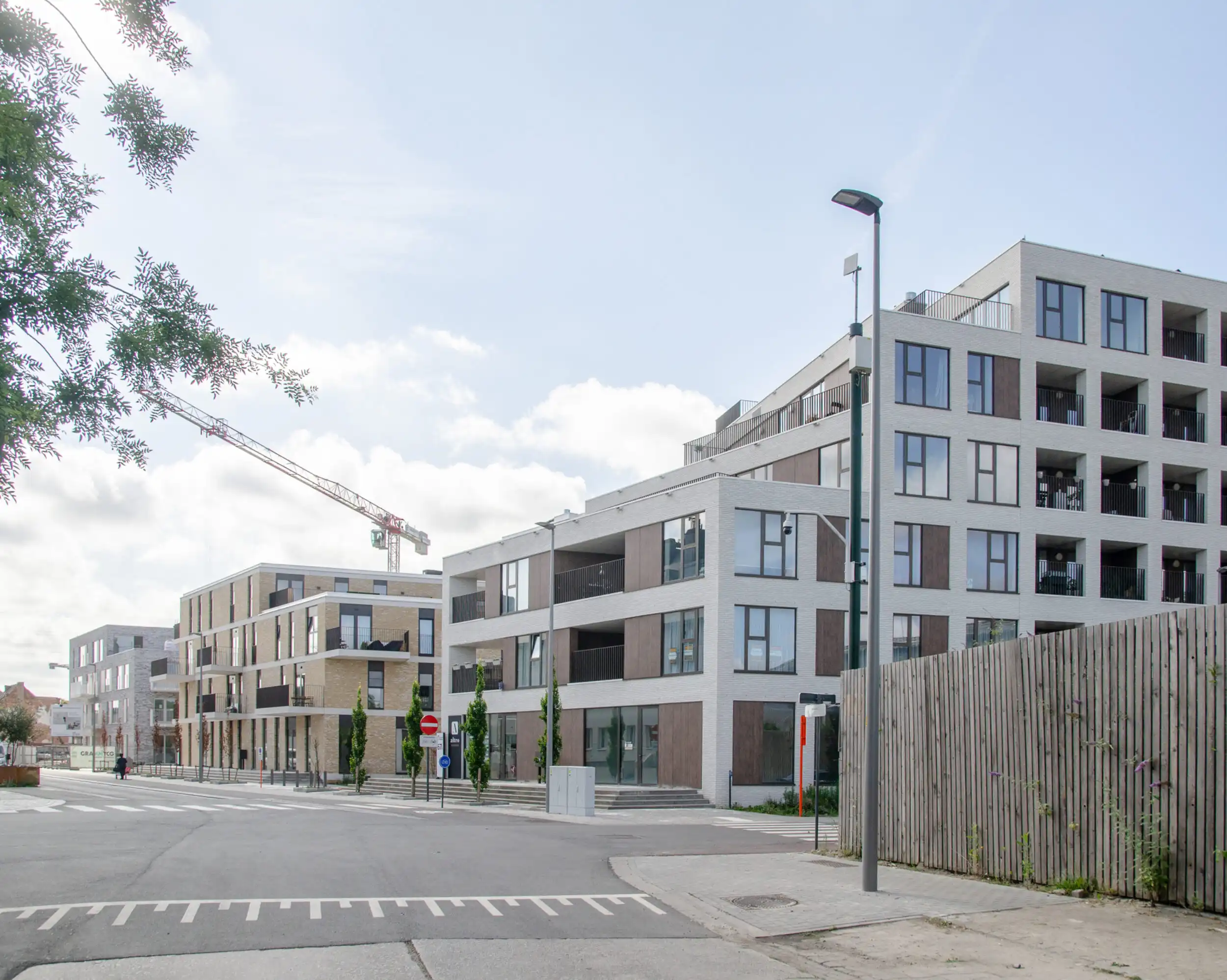 Instapklare appartementen aan 6 % btw te koop! foto 8