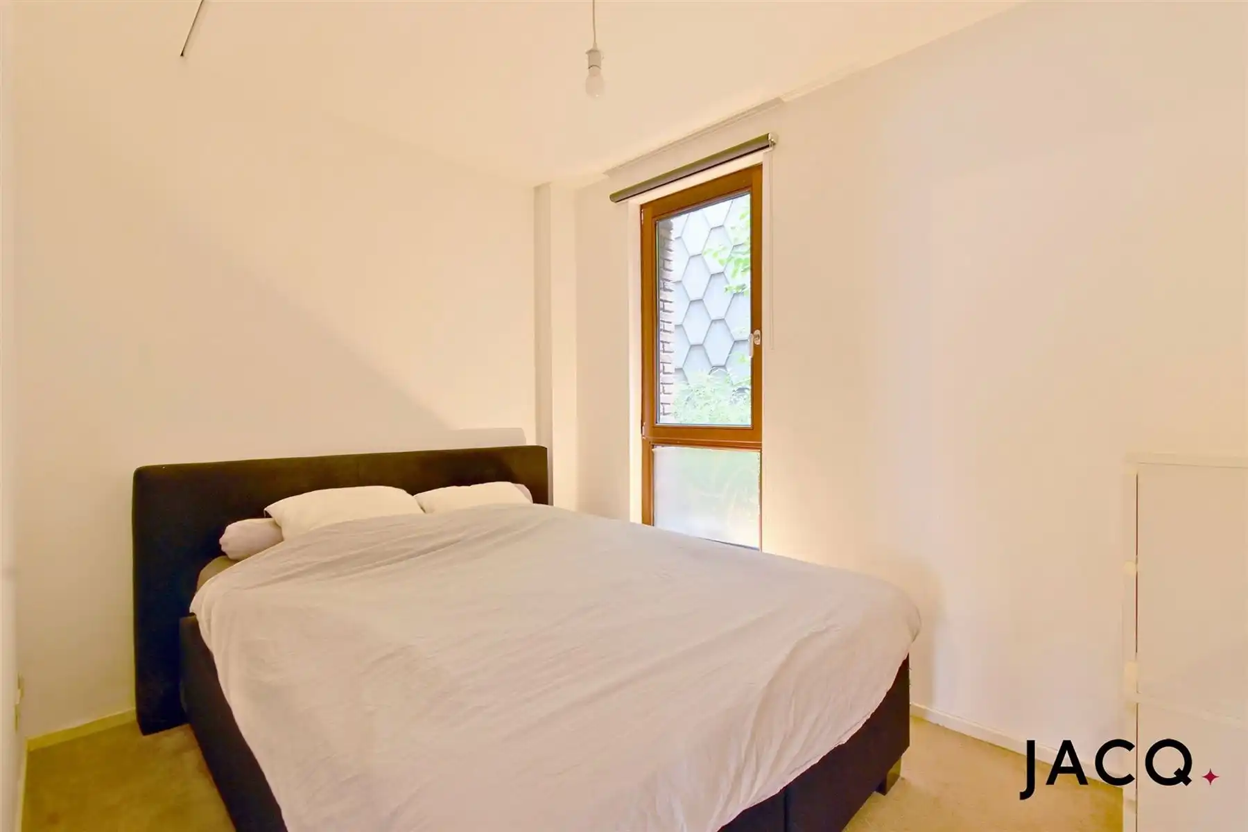 Prachtig appartement met 2 slaapkamers op het Eilandje! foto 9