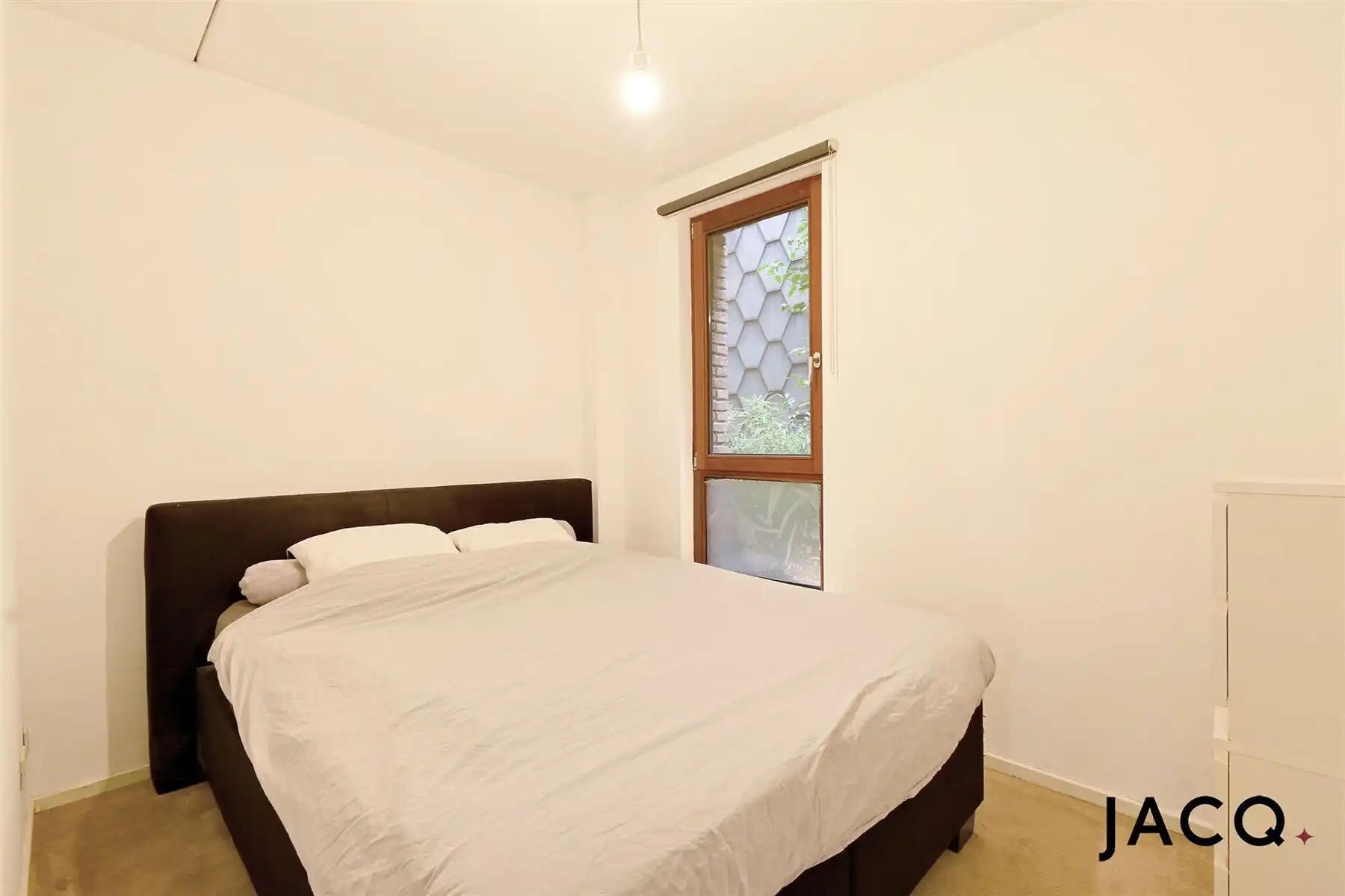 Prachtig appartement met 2 slaapkamers op het Eilandje! foto 9