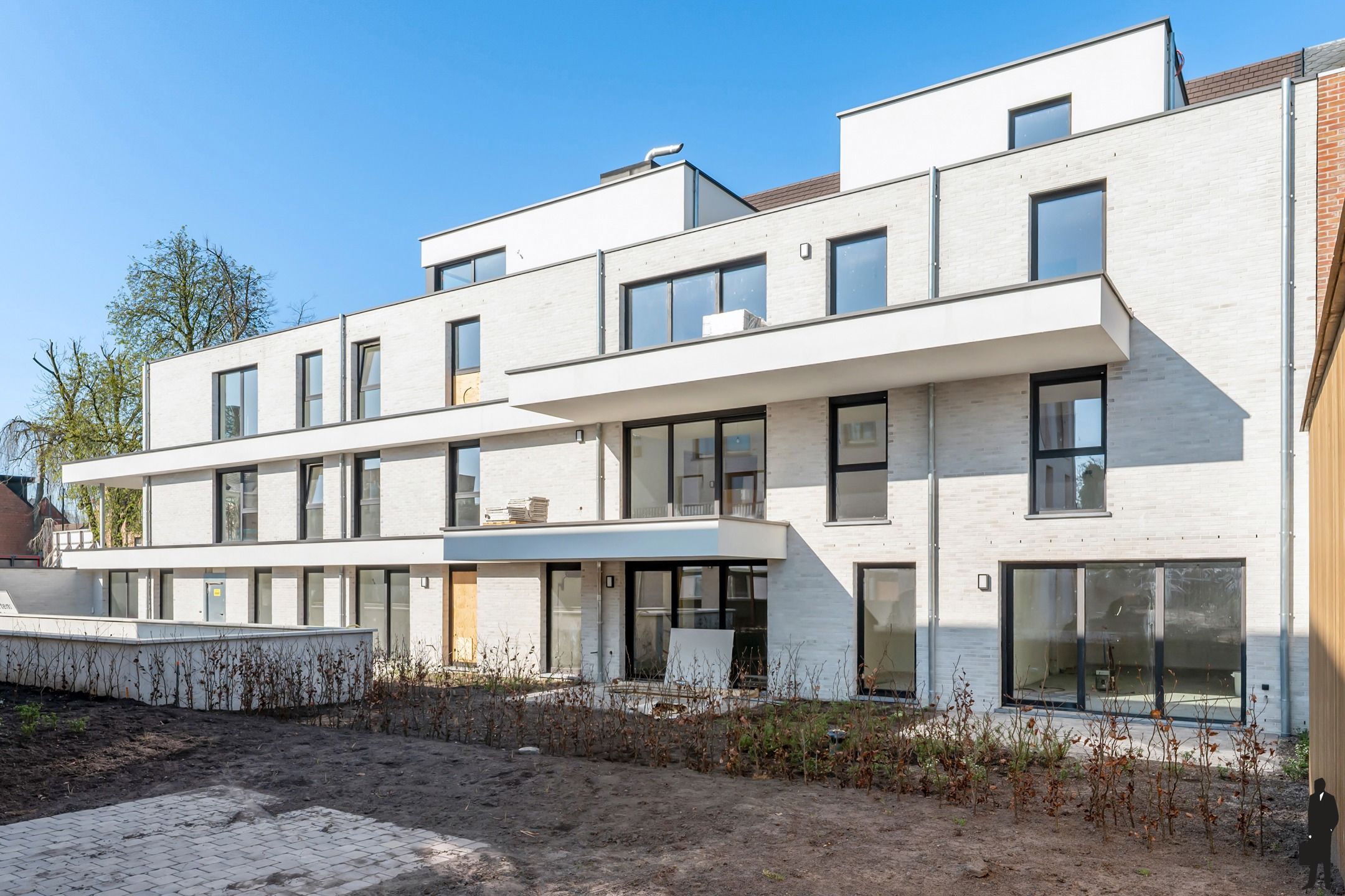 KOOP NU NOG AAN 6%! Stijlvol nieuwbouwproject het Bloemenhof gelegen in het centrum van Hoogstraten! foto 41