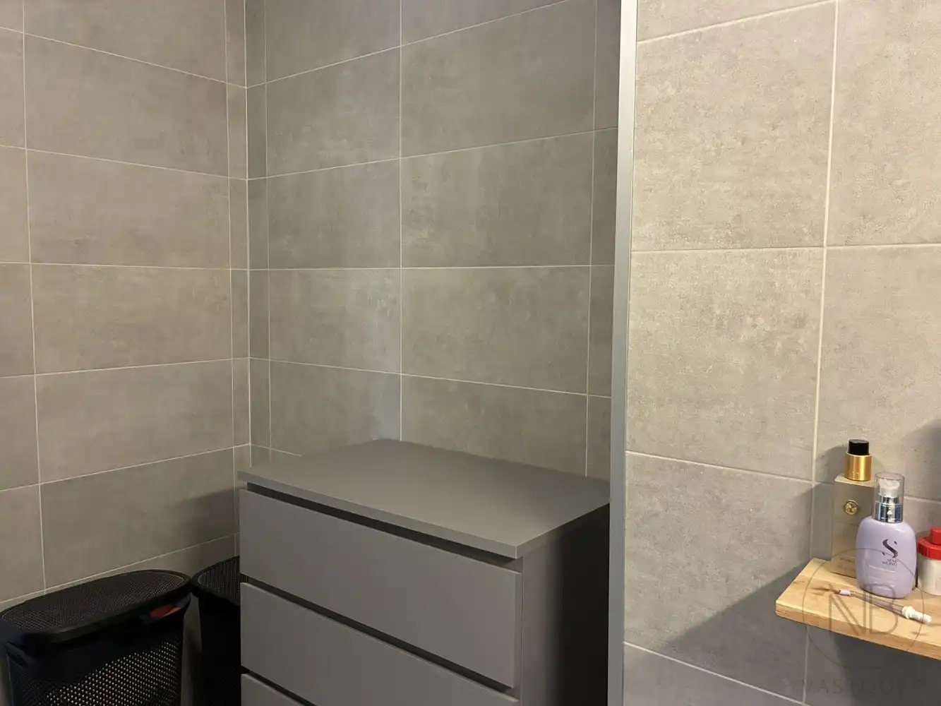 Duplex appartement in Genk centrum foto 21