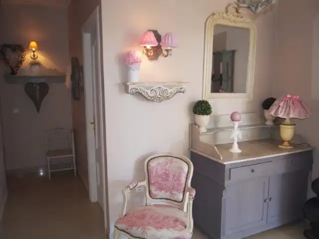 Charmante villa foto 13