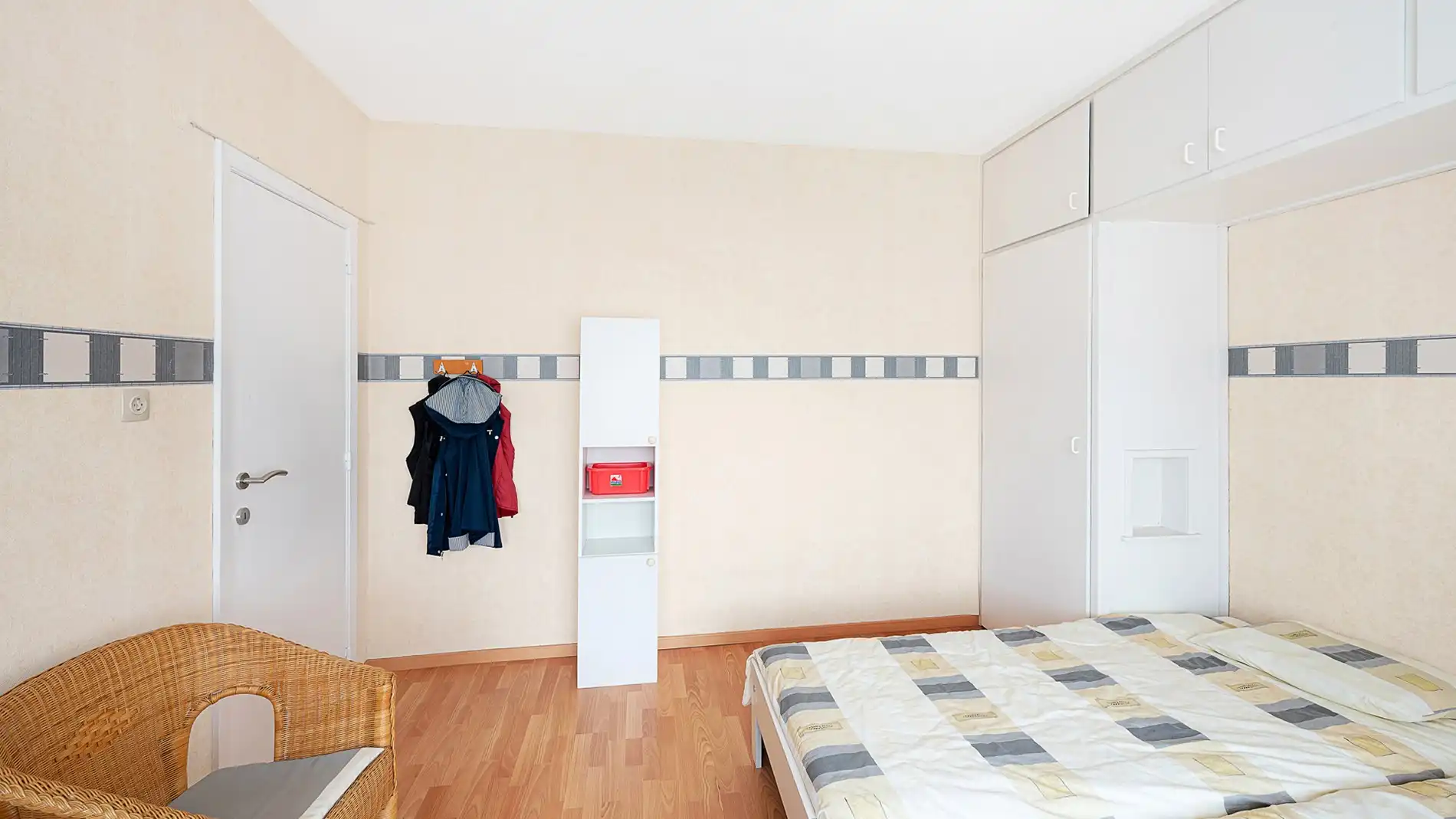 Ruime woning met tuin in Zeebrugge te koop foto 18