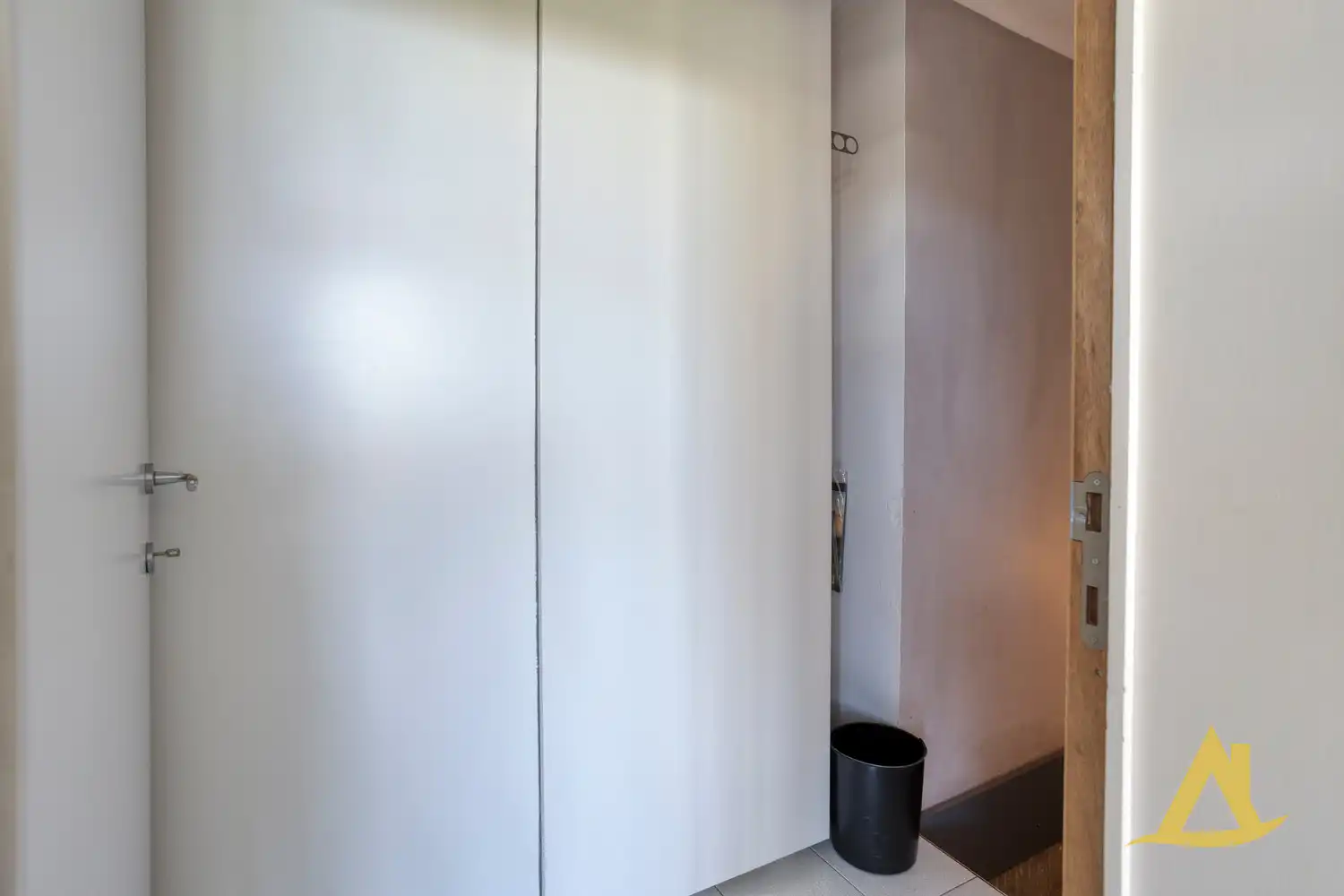 OPEN BEBOUWING MET PRACHTIG ZICHT OP DE VELDEN TE MOLENSTEDE! foto 30