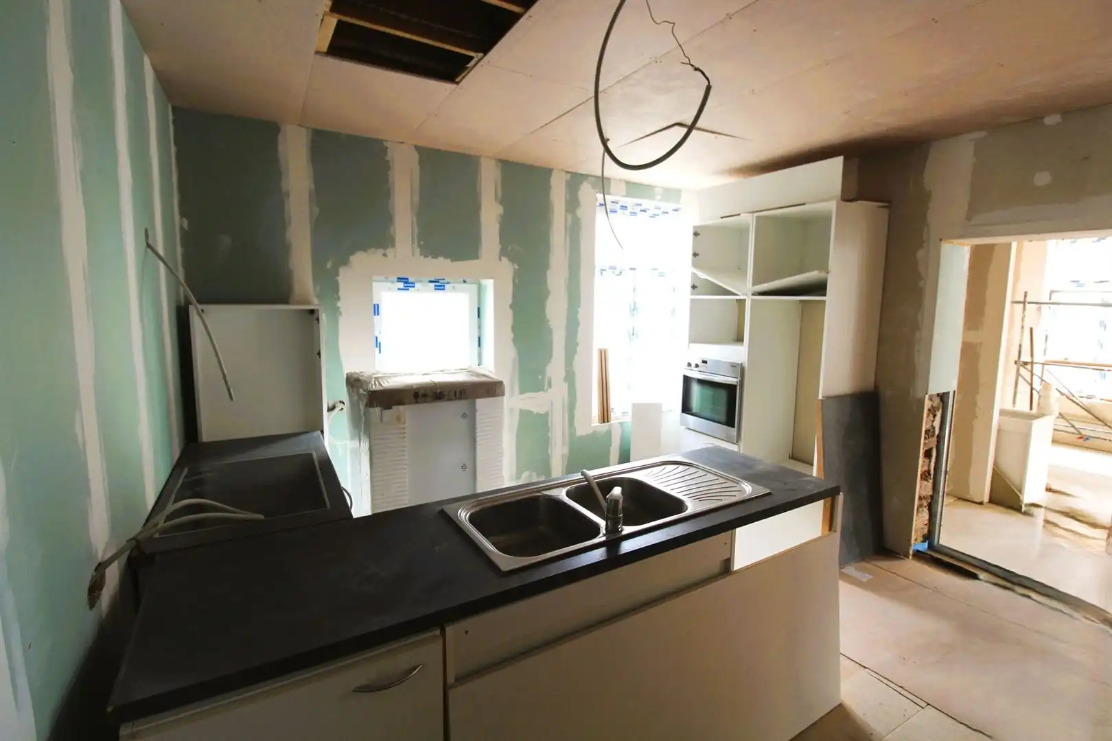 Appartement foto 5
