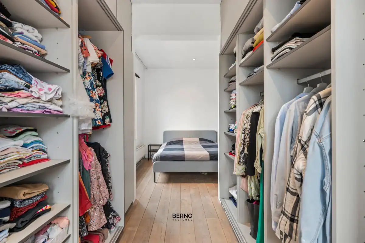 Energiezuinige HOB met tuin en oprit foto 12