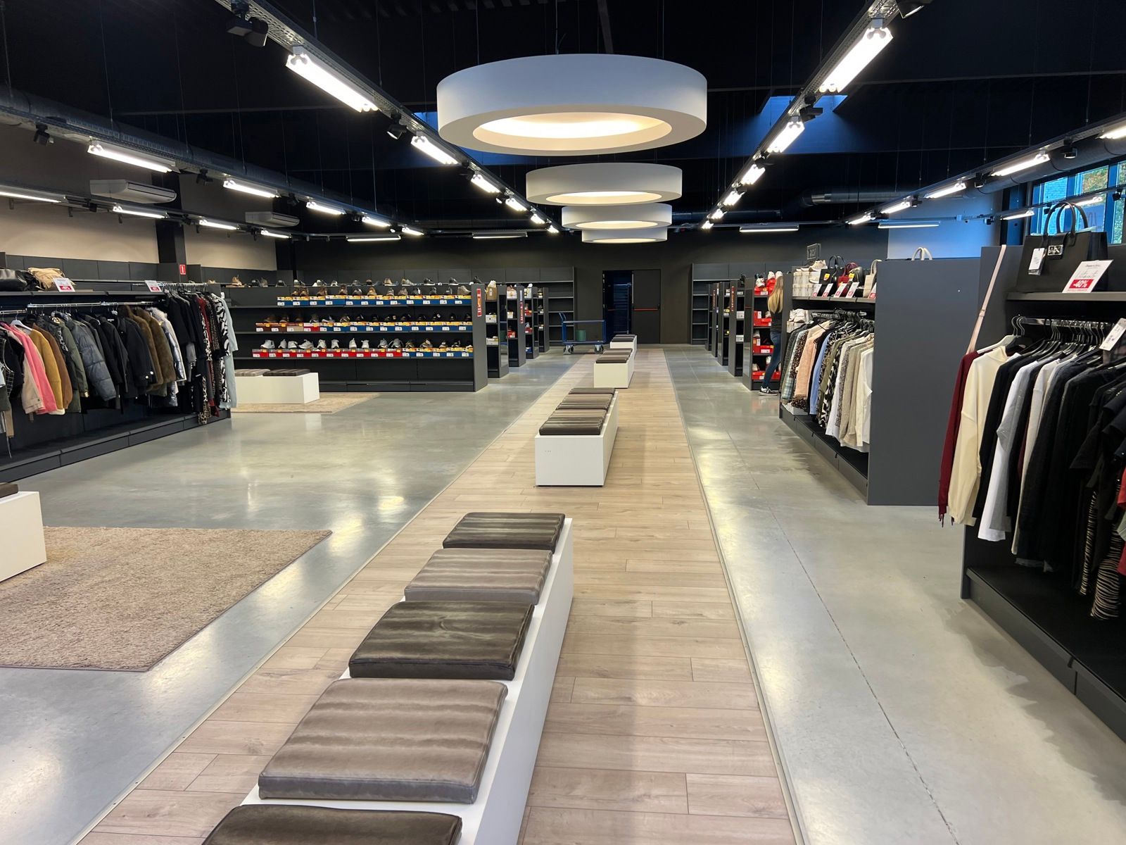 Handelspand te huur. foto 10