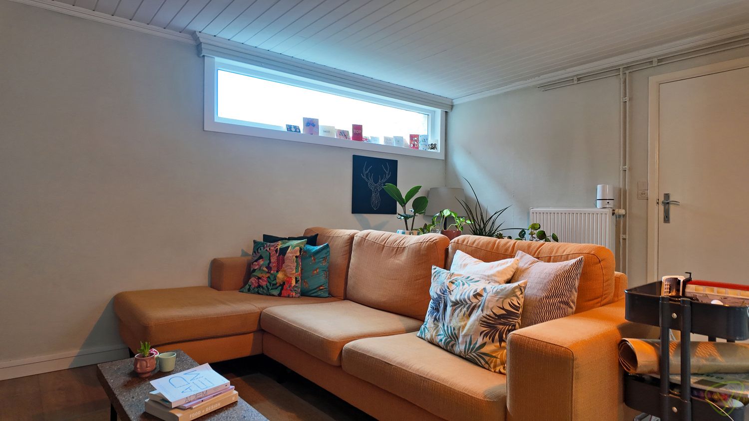 Recent gerenoveerd appartement in het centrum van Eeklo! foto 5