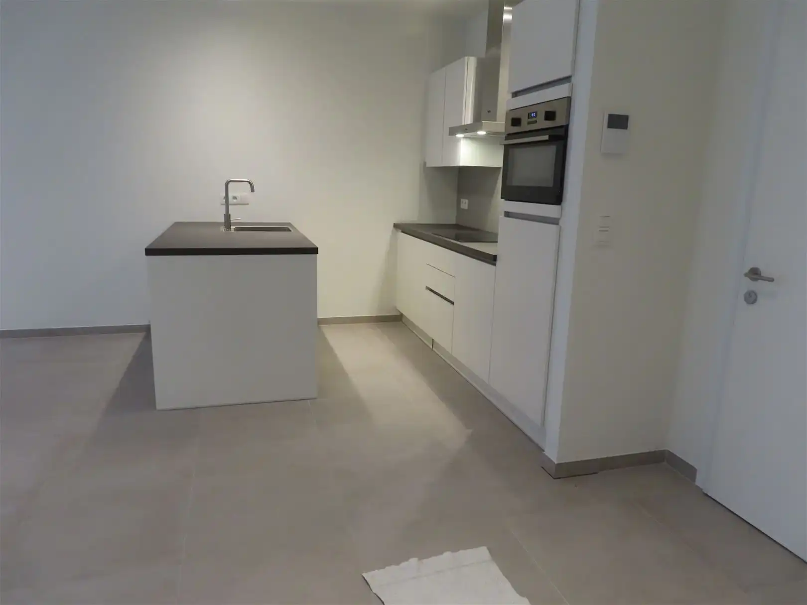 Energieneutraal nieuwbouw tweeslaapkamer appartement  foto 3