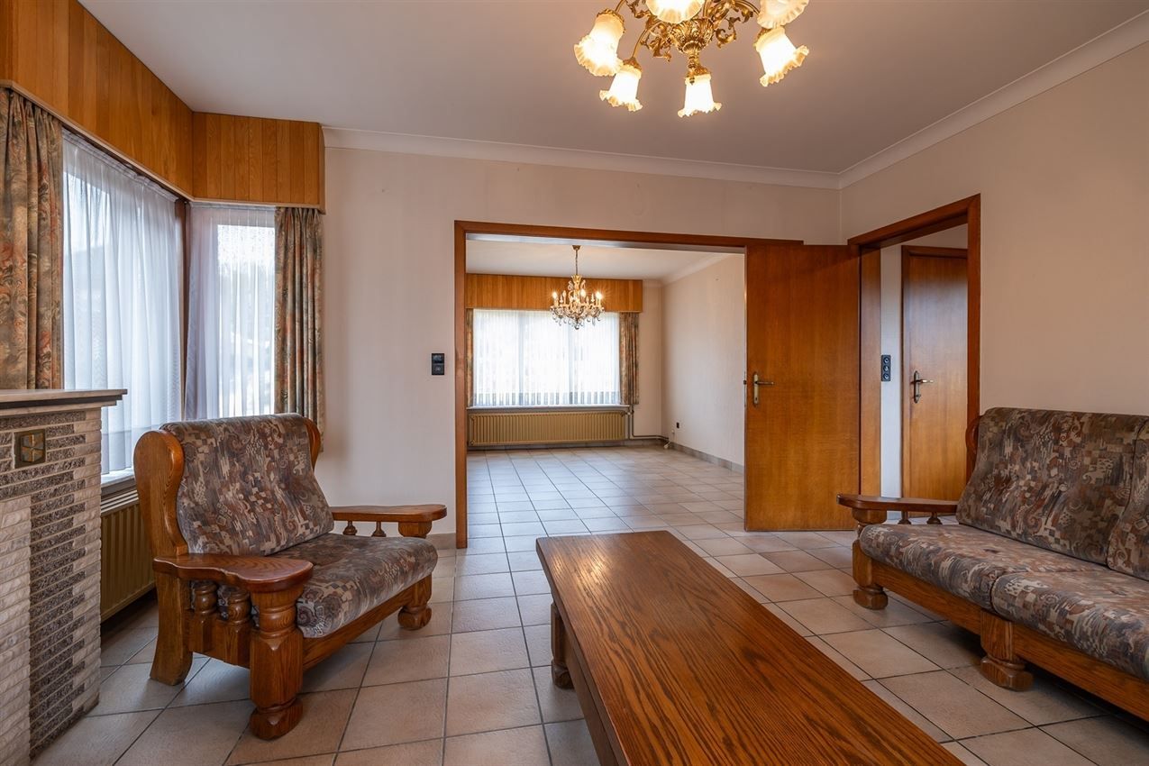 Woning (3 slk) met stal op 19a27ca foto 8