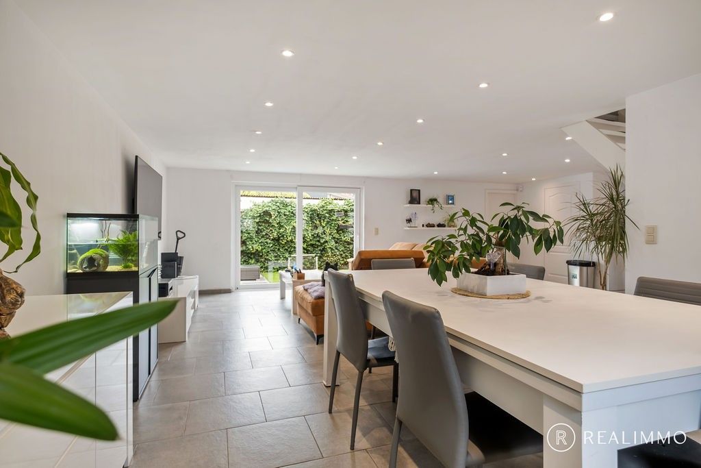 Rustig gelegen, instapklare woning van 2018 foto 7