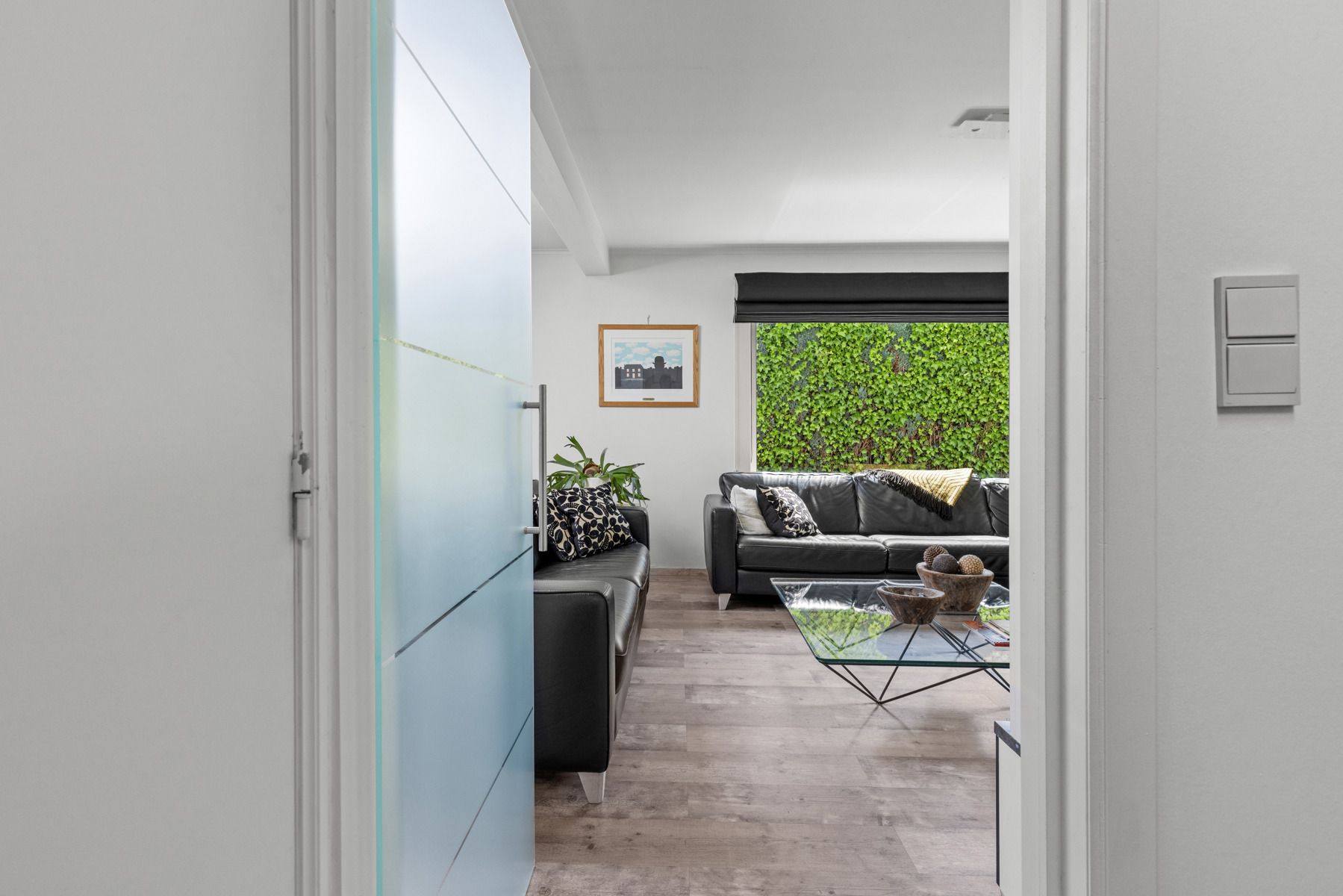 Stijlvolle woning in rustige woonwijk te Nazareth foto 13