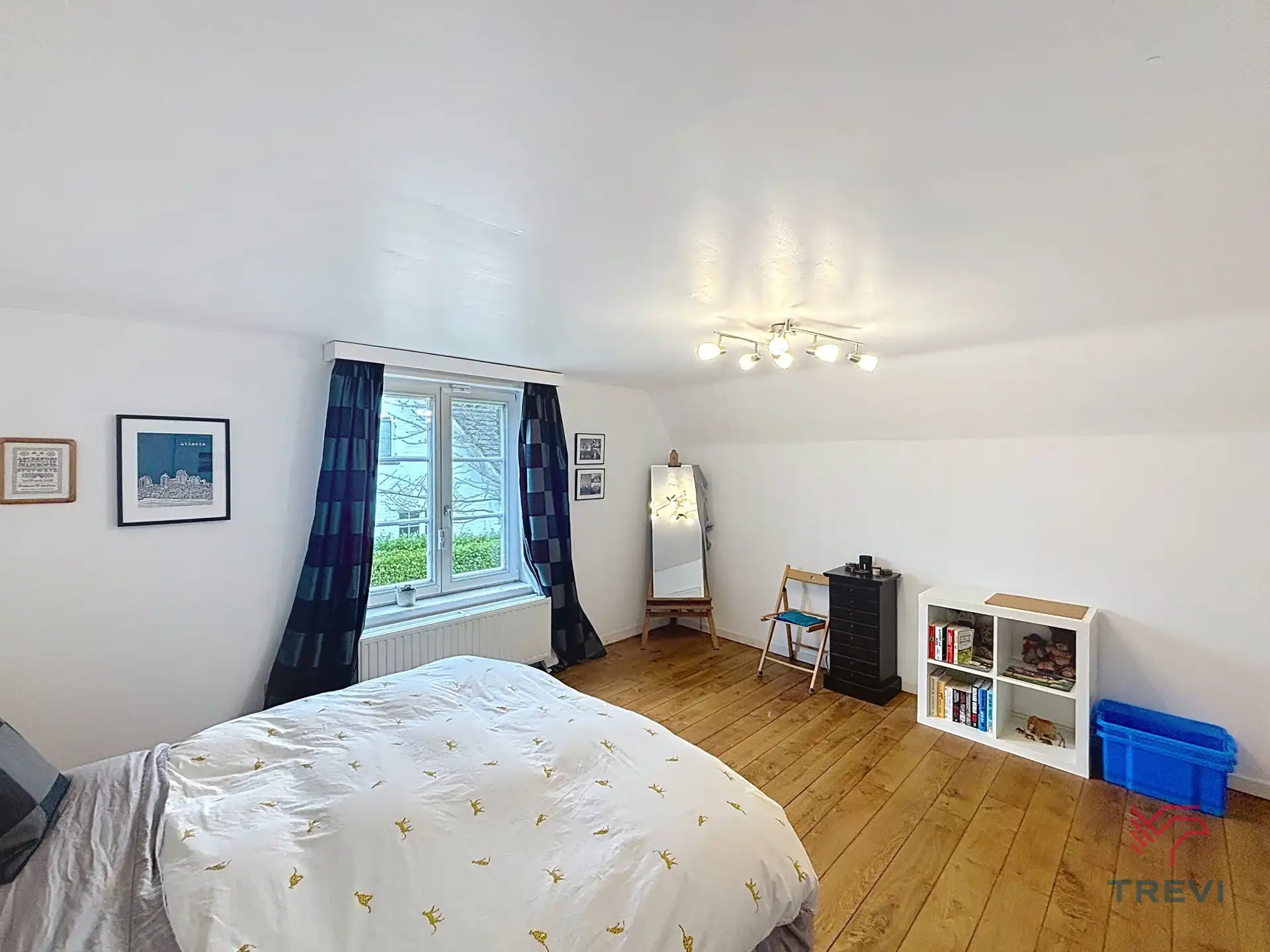  RSG, VILLA MET 3 SLAAPKAMERS IN EEN GROENE OMGEVING foto 14