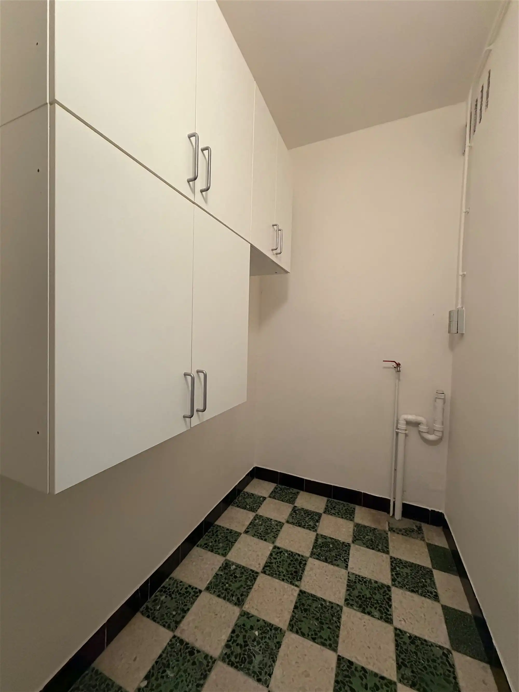 2-slaapkamer appartement te Wilsele Dorp foto 12