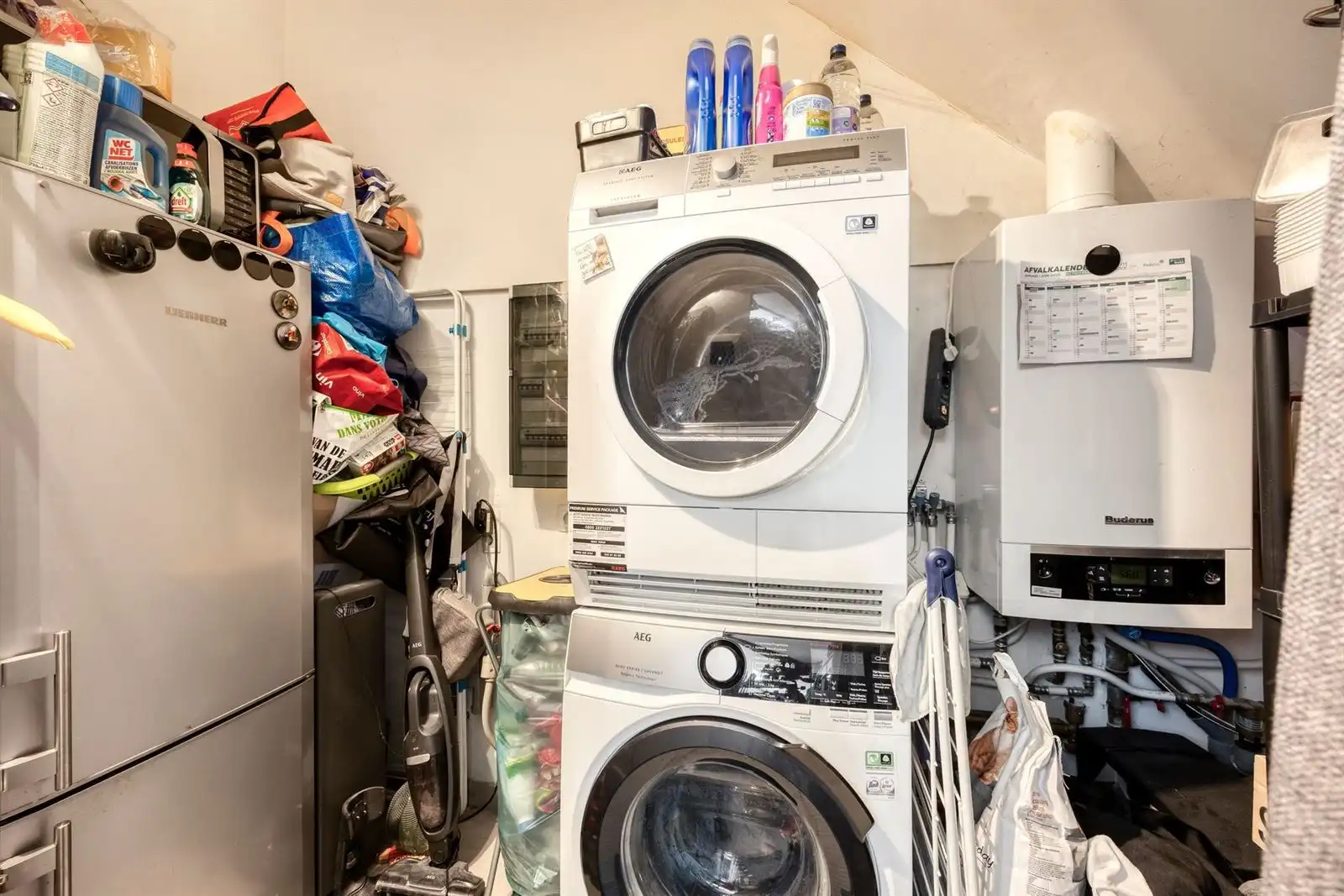 Ruim appartement te koop met 2 slaapkamers foto 9