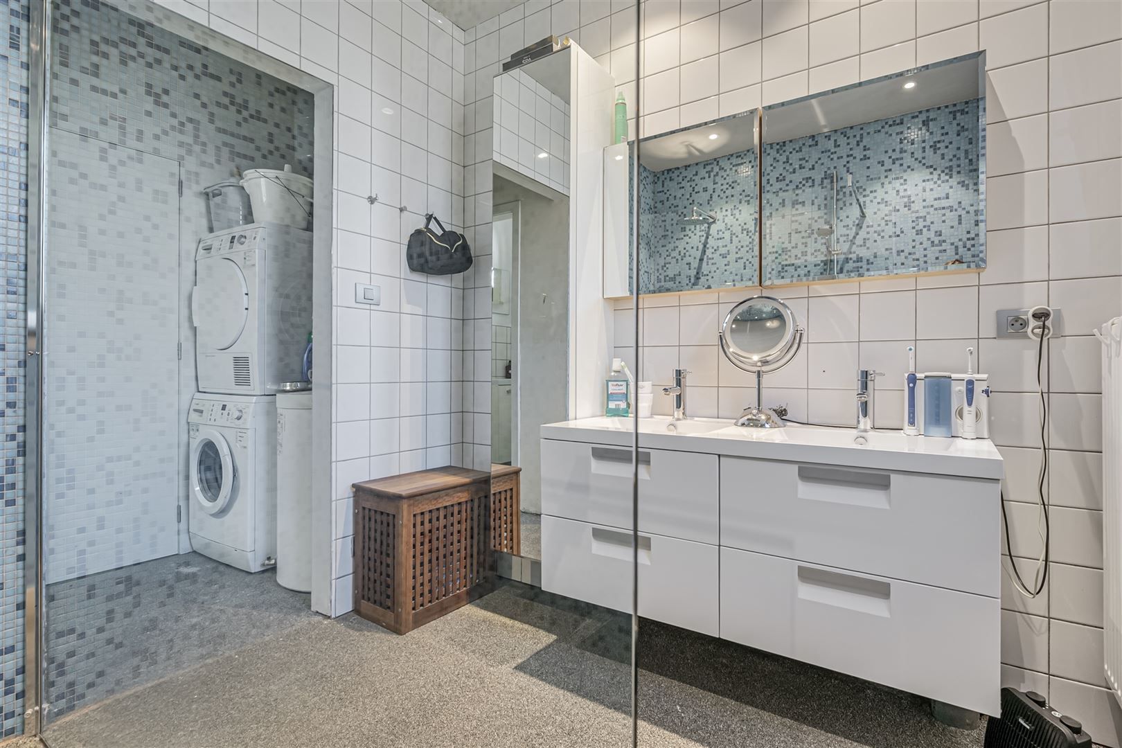 Instapklare karakterwoning met ziel en verrassende indeling foto 15
