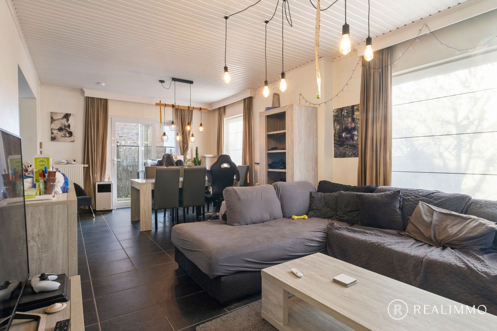 Landelijk gelegen woning te Avelgem foto 6