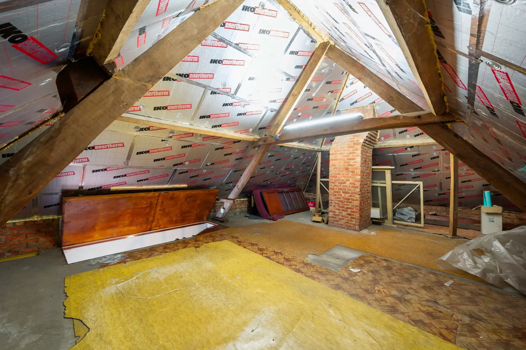Interessante woning te HEIST-OP-DEN-BERG foto 19