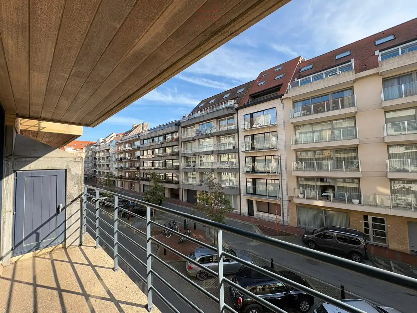 Appartement te huur Koningslaan 103/21 - 8300 Knokke-Heist
