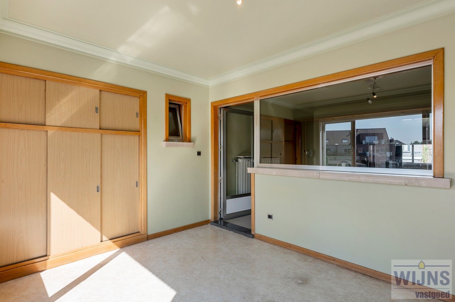 Te renoveren woning met 3 slaapkamers en tuin foto 16