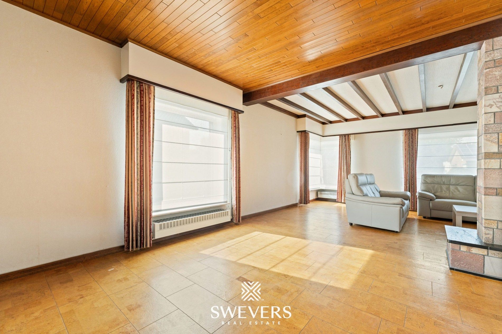 Split-level woning met 3 slaapkamers op 9 are 48ca in Paal foto 7