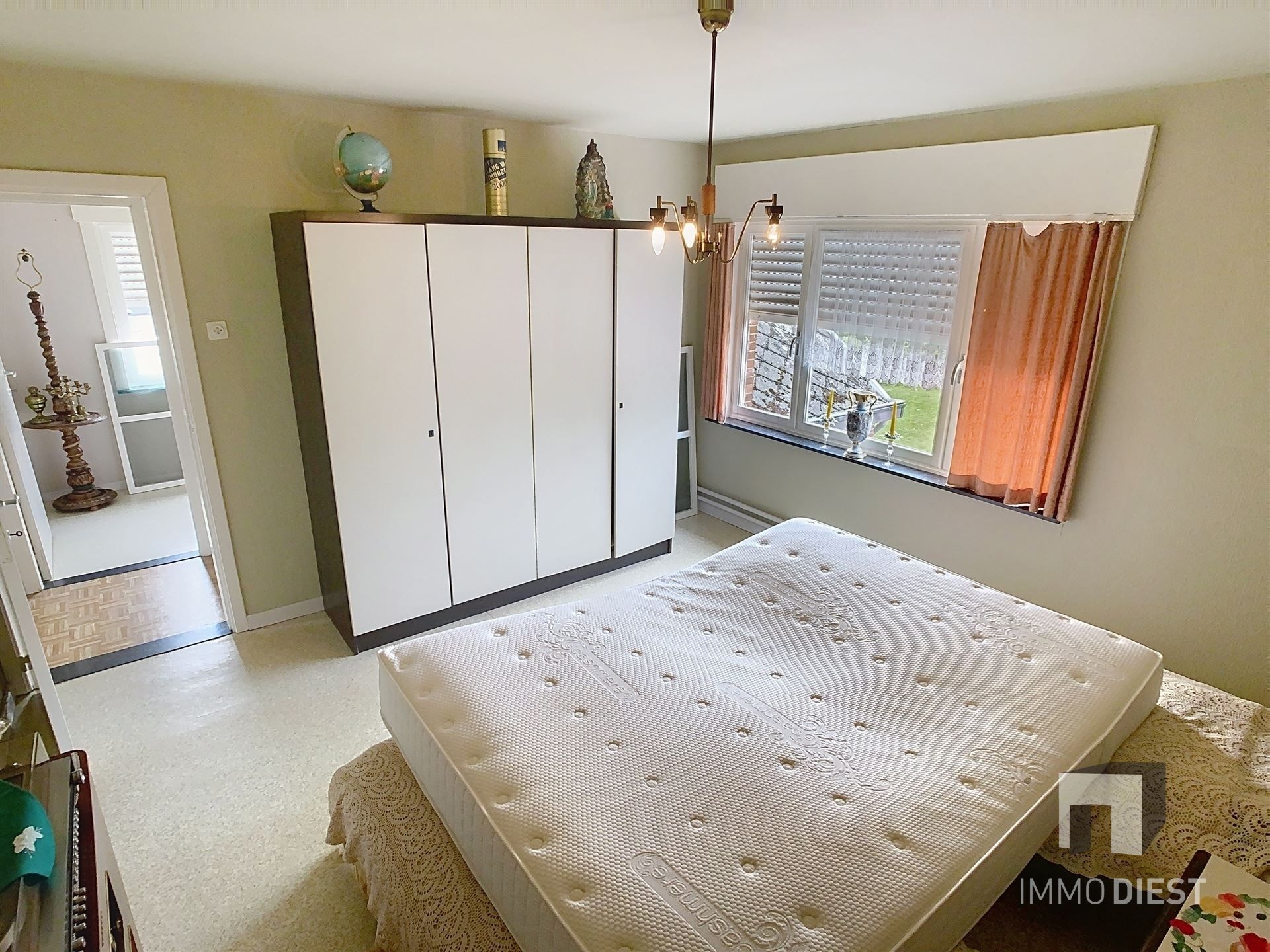 Charmante stevige woning met 3 slaapkamers en mooi tuintje foto 23