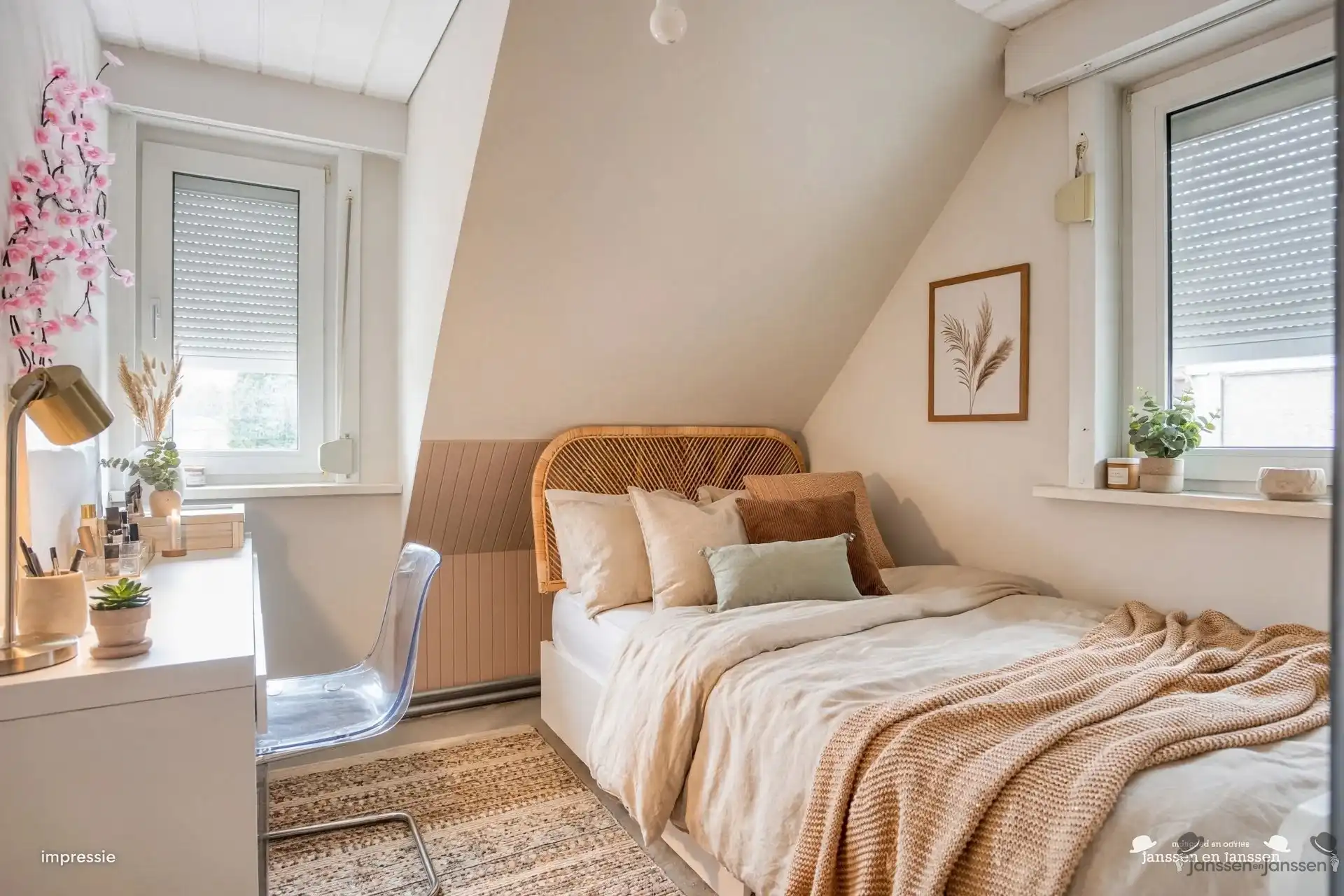 Huis foto 21