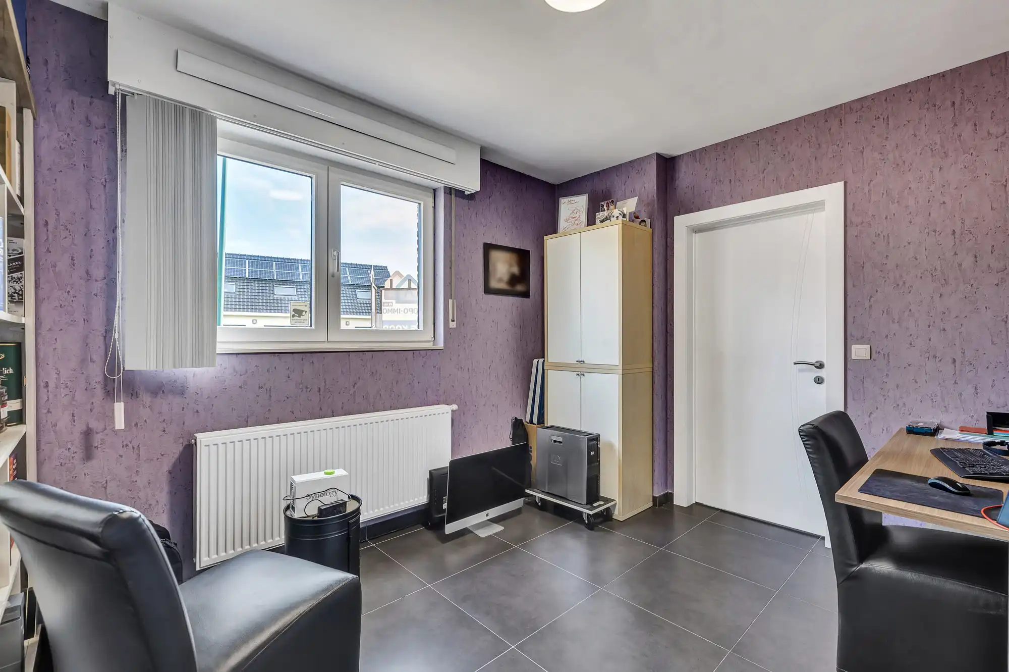 Instapklare, goed onderhouden woning op gunstige locatie foto 23