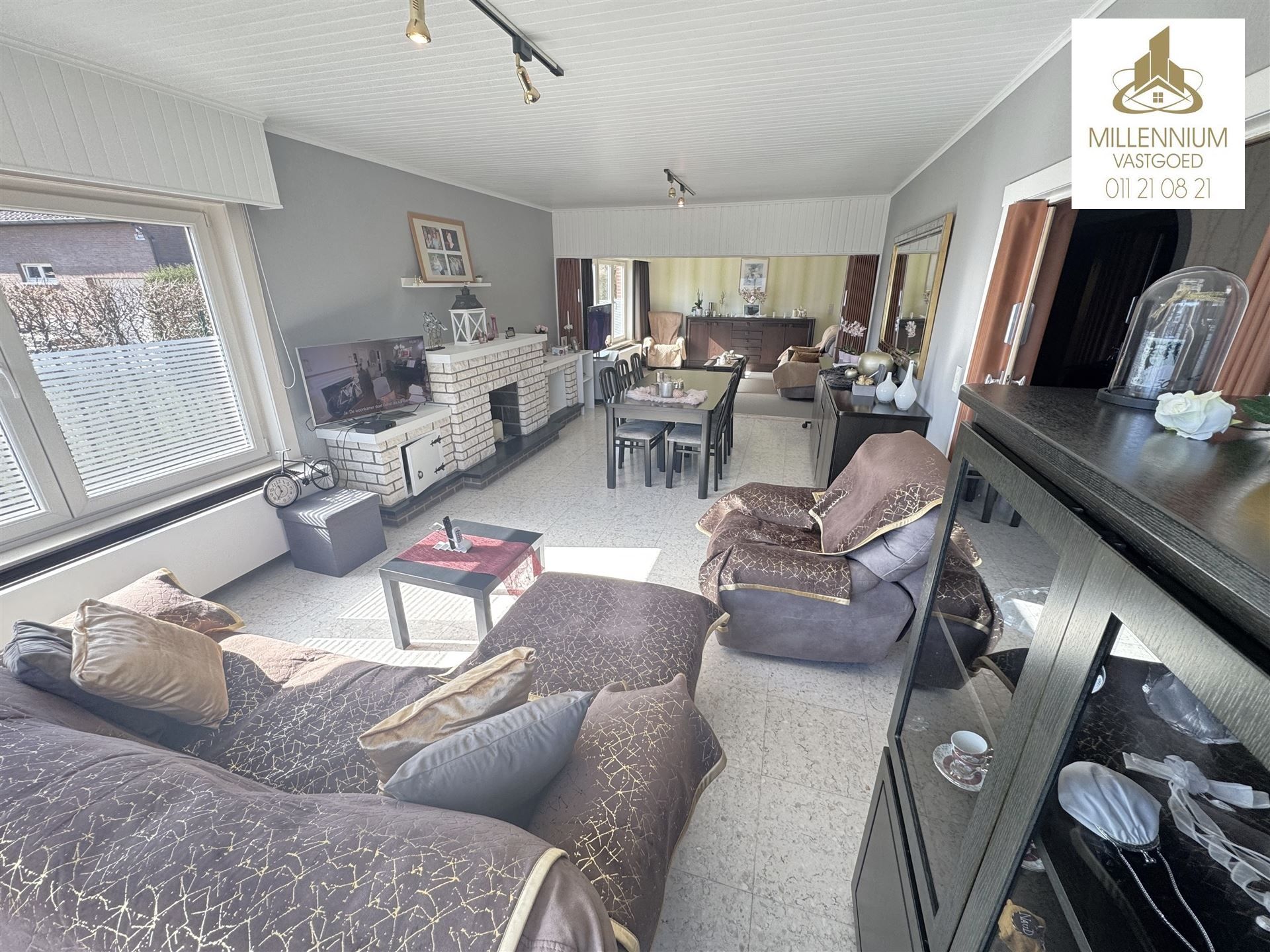 Ruime 3-SLK Woning met Tuin in Hasselt, 2590m² foto 7
