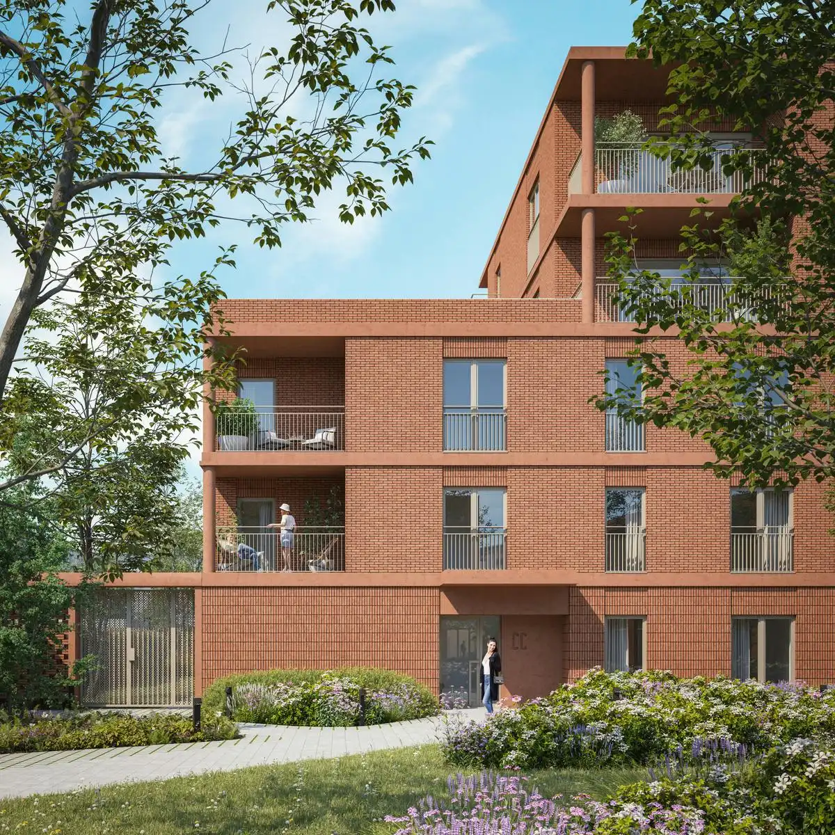 WAUWW - Deurne foto 11