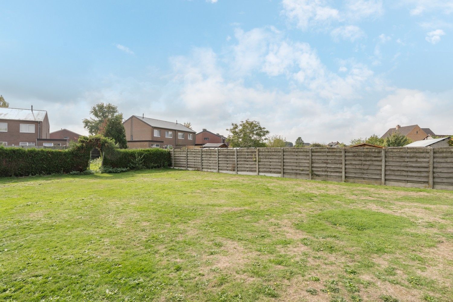 Vrijstaande gelijkvloerse woning op toplocatie in het geliefde Boseind foto 27