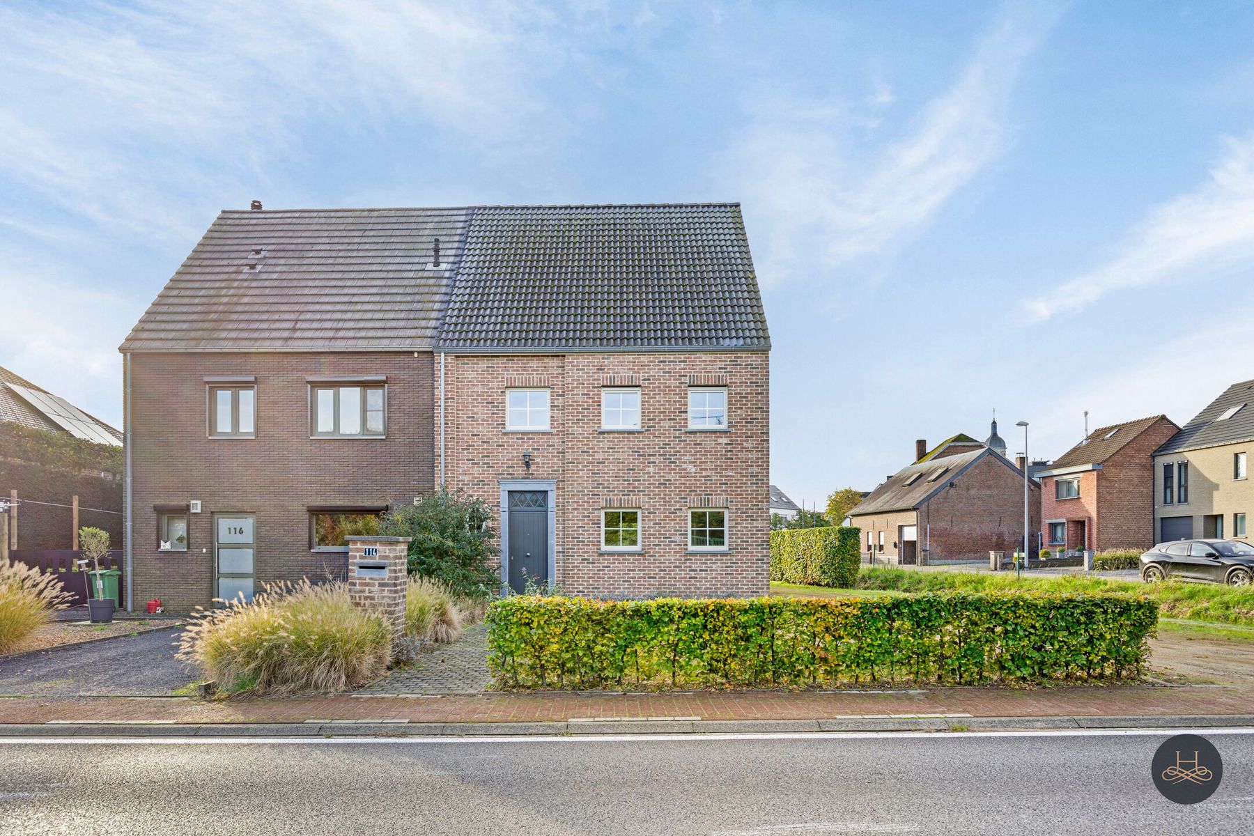 Huis te koop Zoellaan 114 - 3150 Haacht