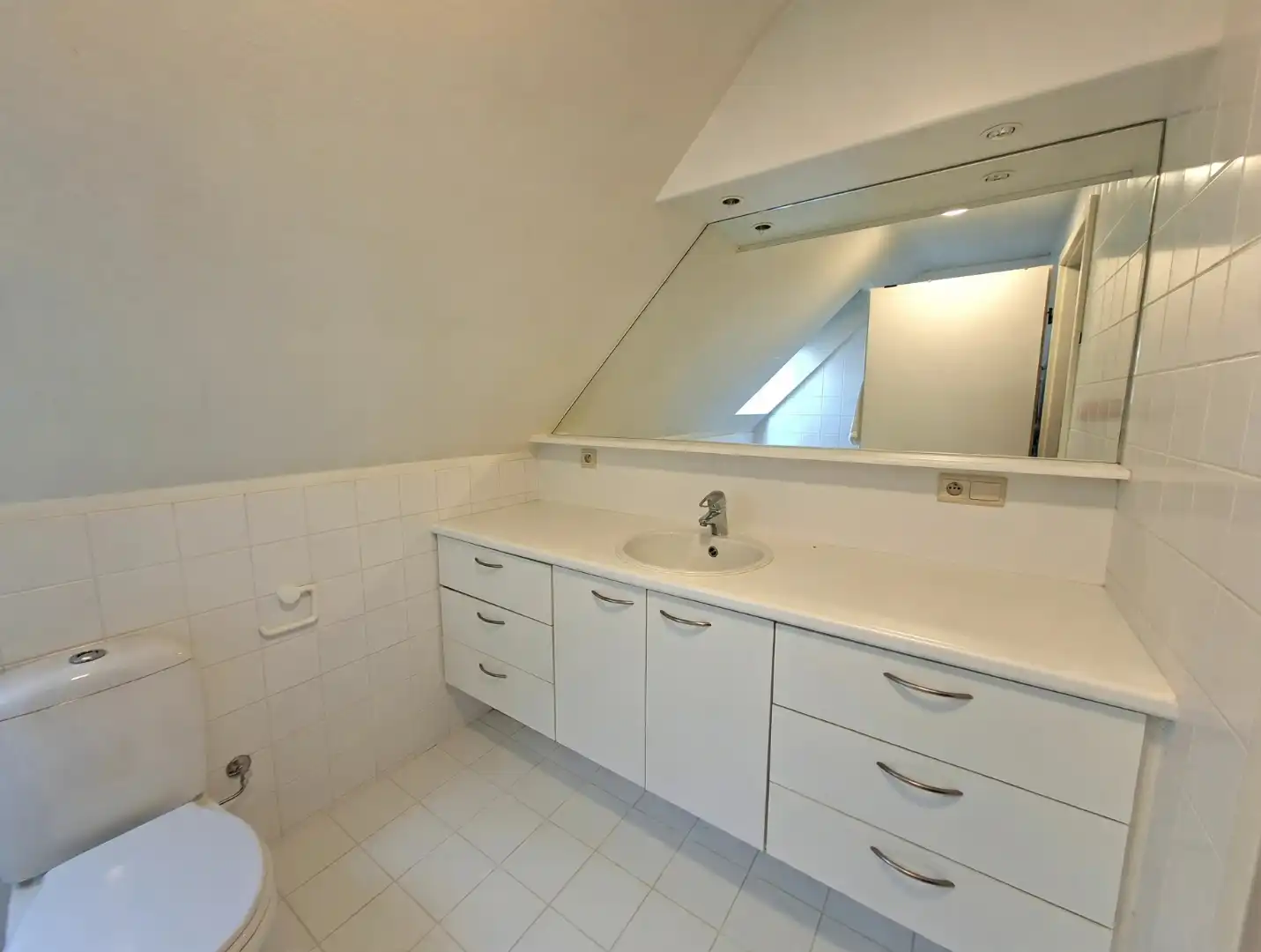 Alleenstaande woning foto 8