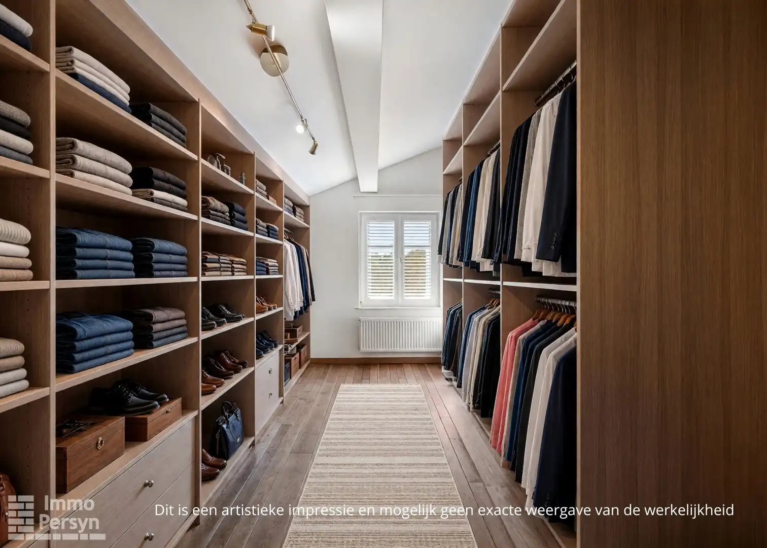 Charmante instapklare villa met groen uitzicht foto 38