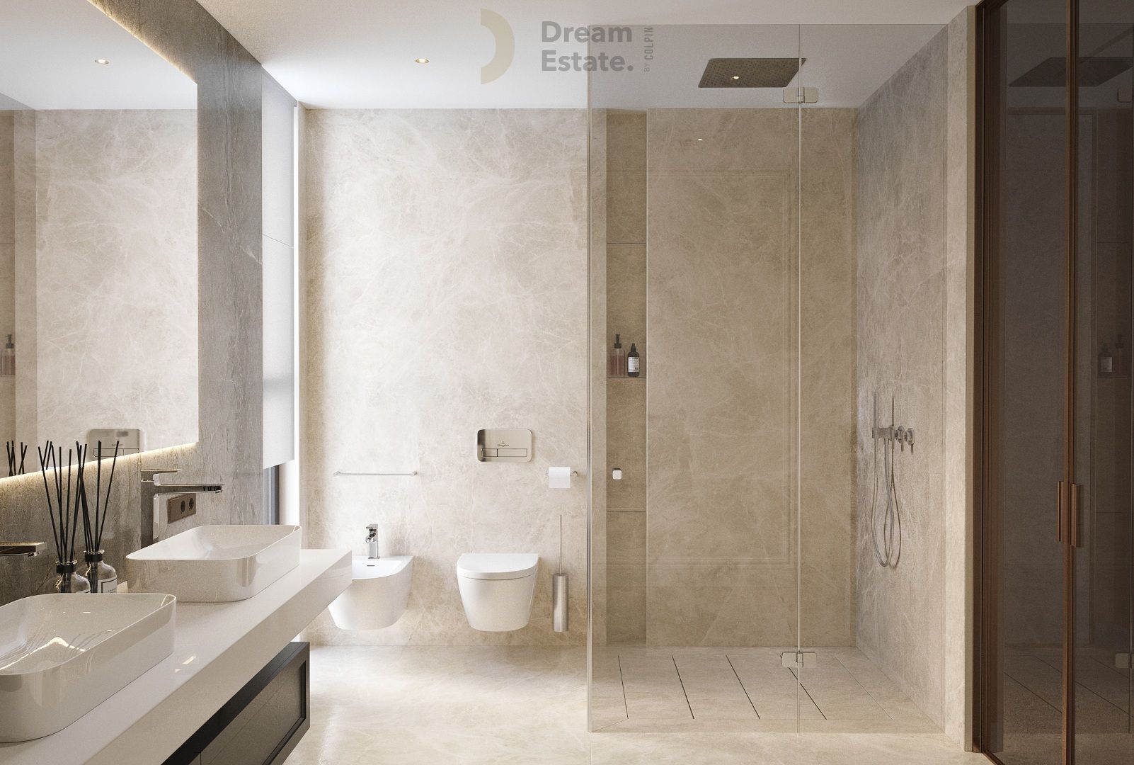 Modern living by the beach, Marbella East. foto 20